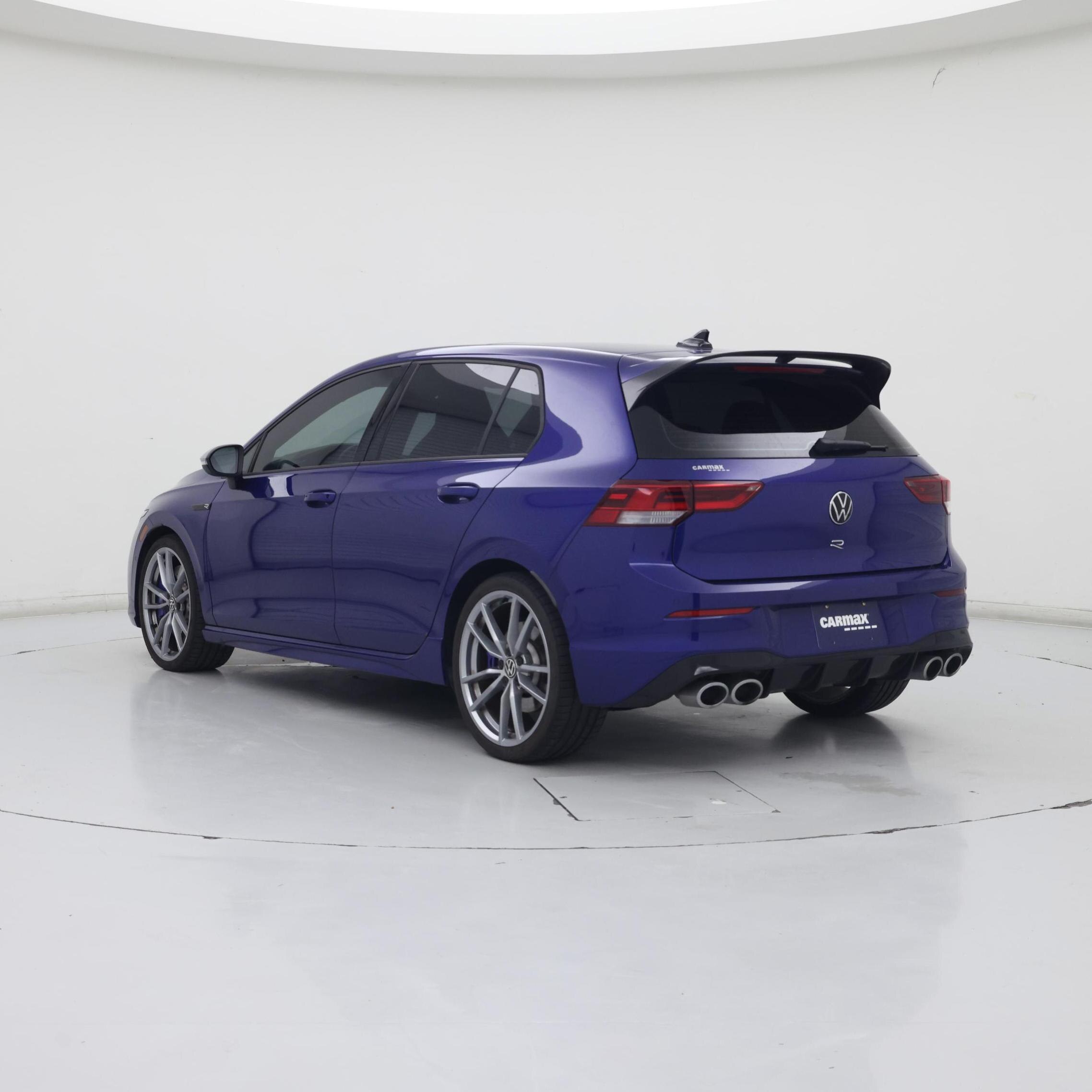 Thumbnail: 2024 Volkswagen Golf - 2