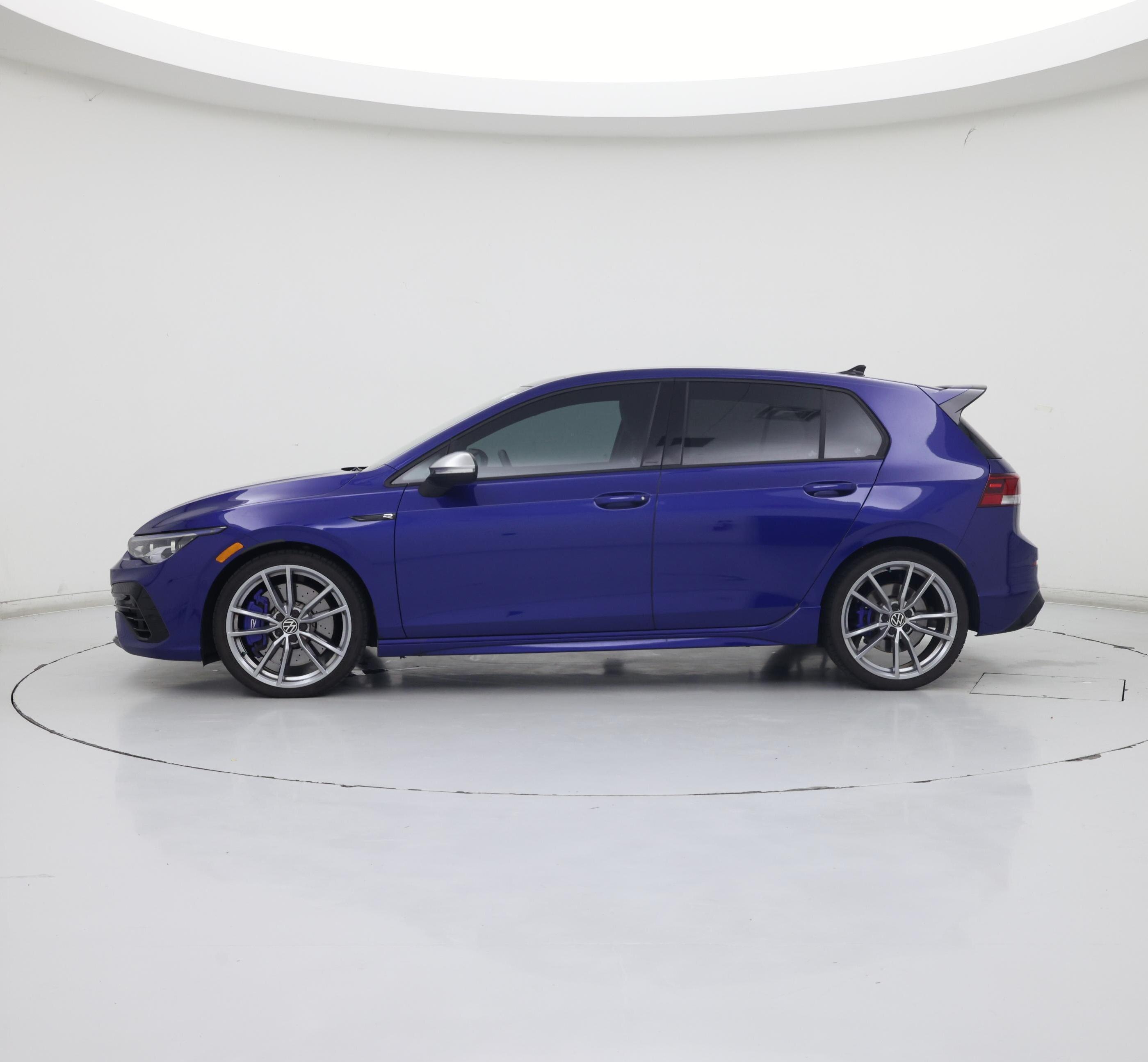 Thumbnail: 2024 Volkswagen Golf - 3