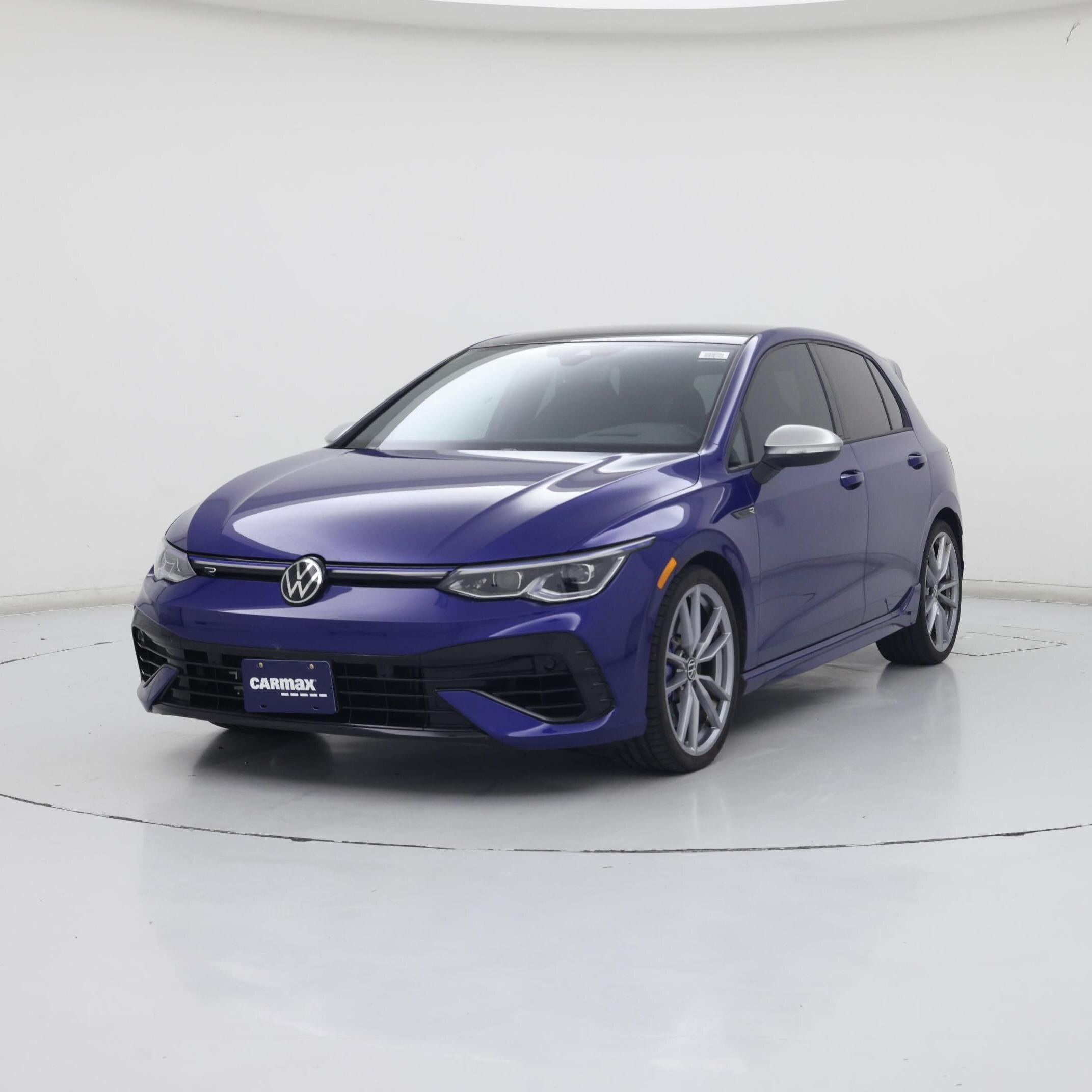 Thumbnail: 2024 Volkswagen Golf - 4
