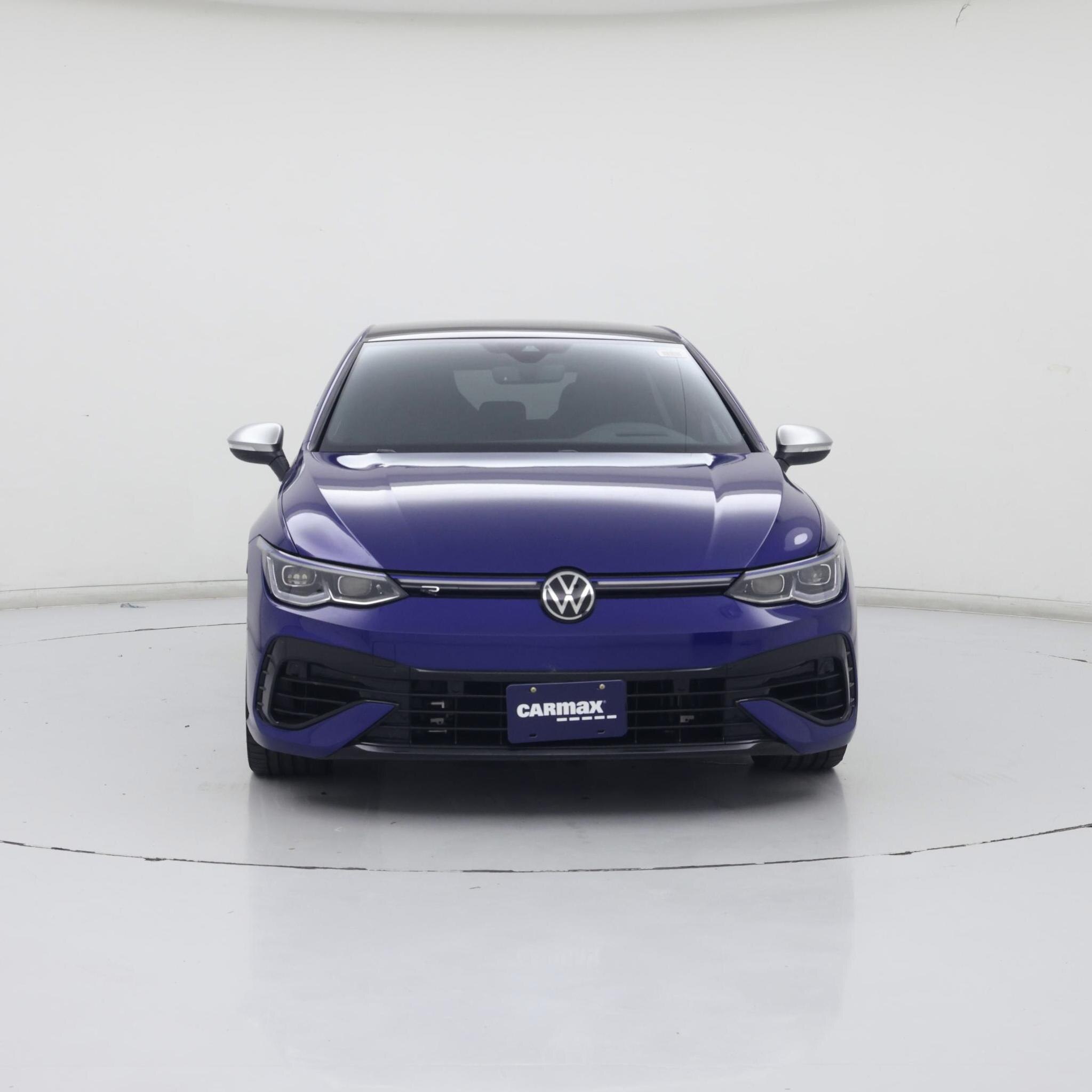 Thumbnail: 2024 Volkswagen Golf - 5