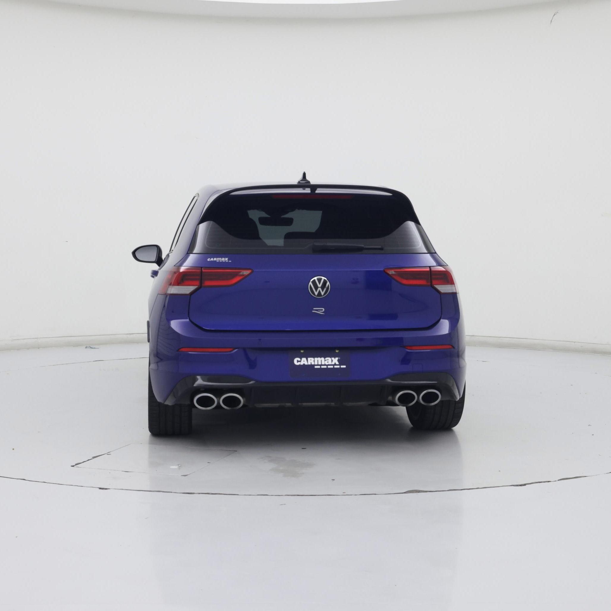 Thumbnail: 2024 Volkswagen Golf - 6