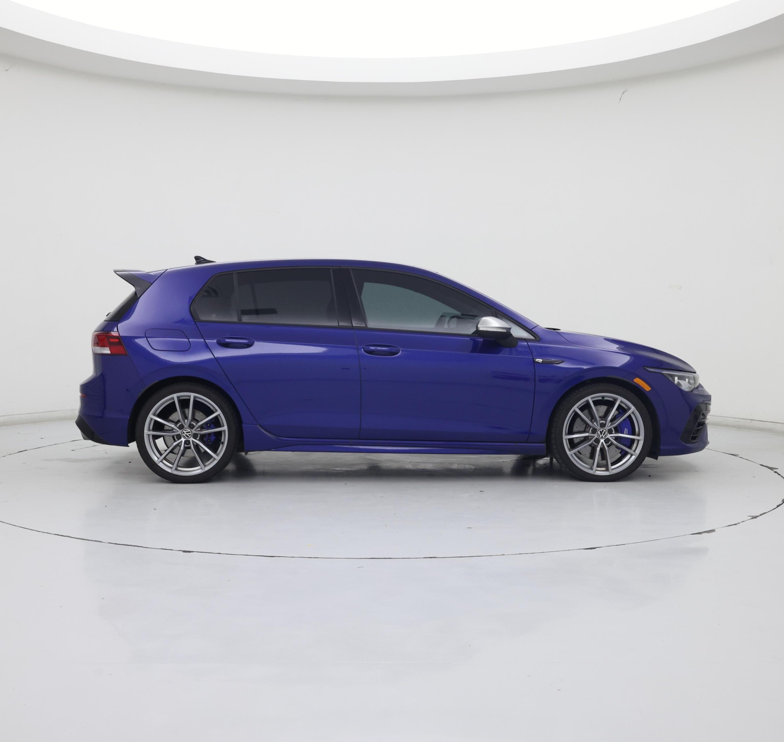Thumbnail: 2024 Volkswagen Golf - 7