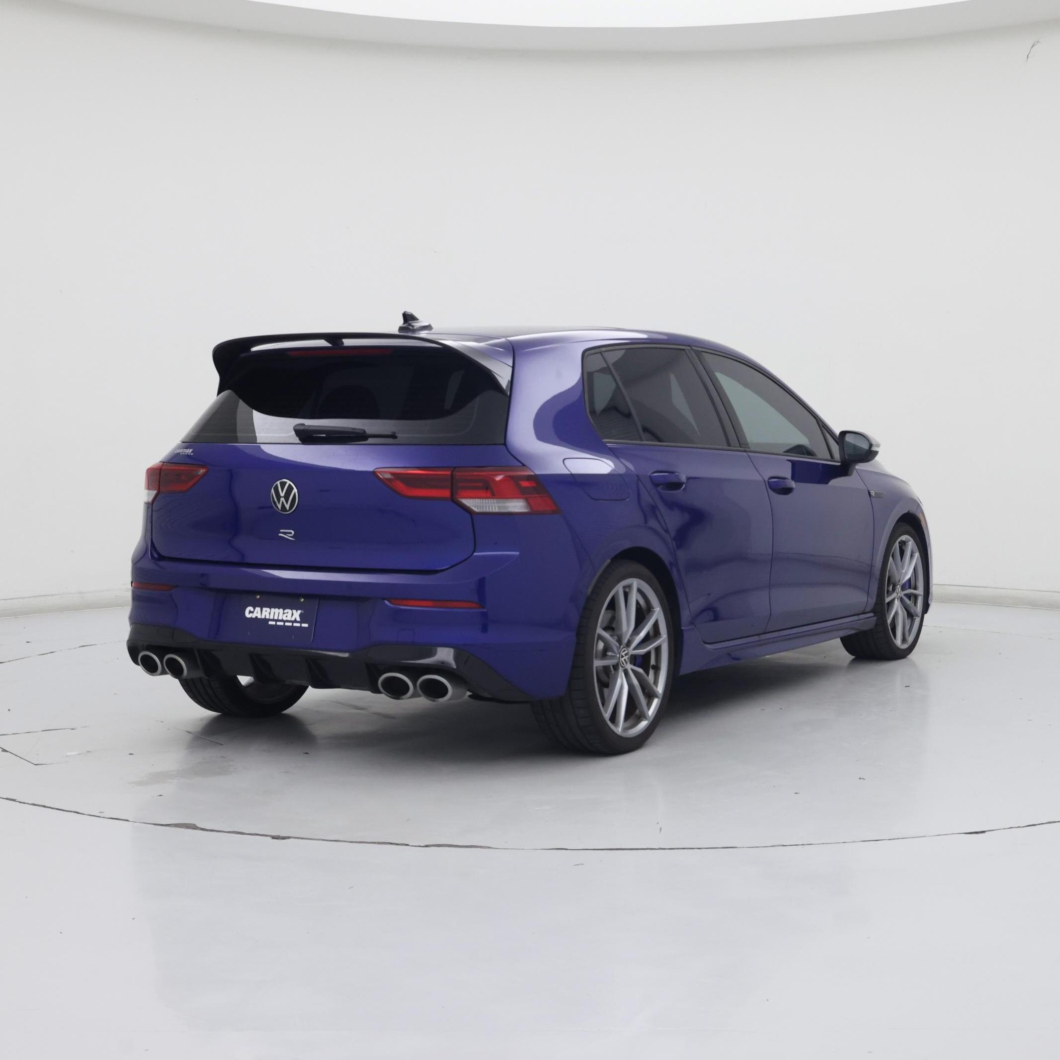 Thumbnail: 2024 Volkswagen Golf - 8