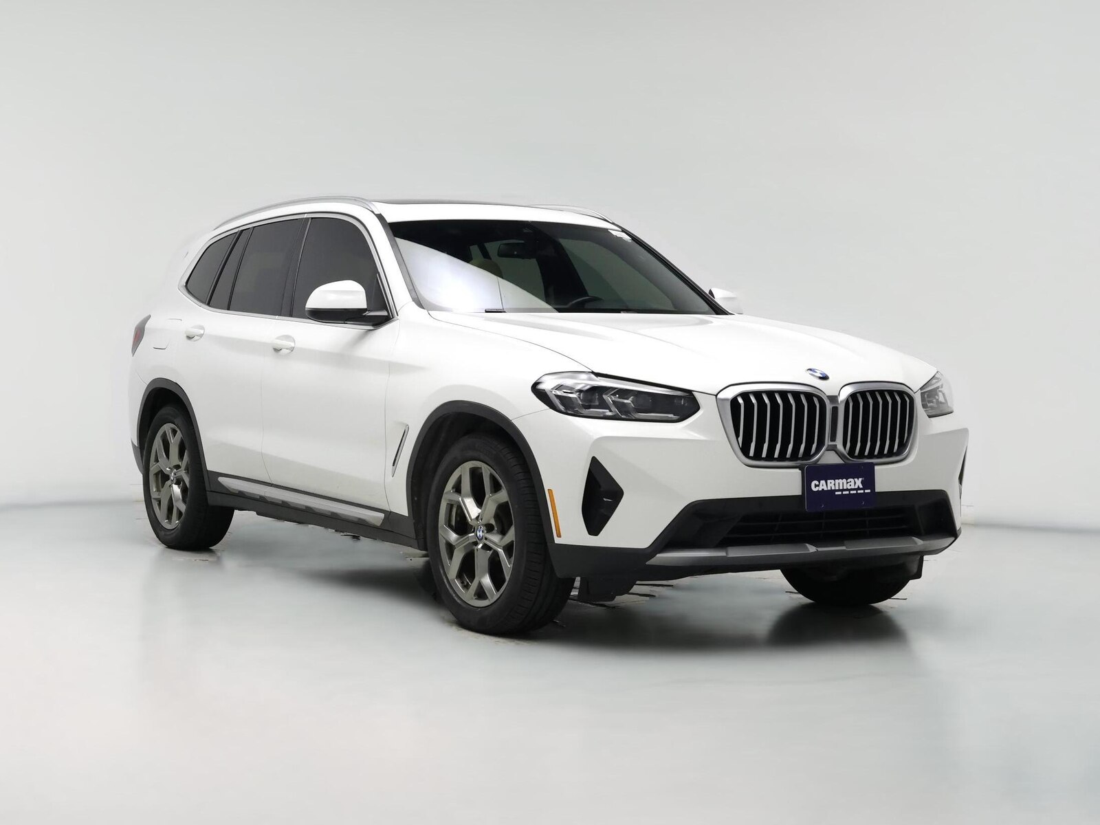 2022 BMW X3 30i