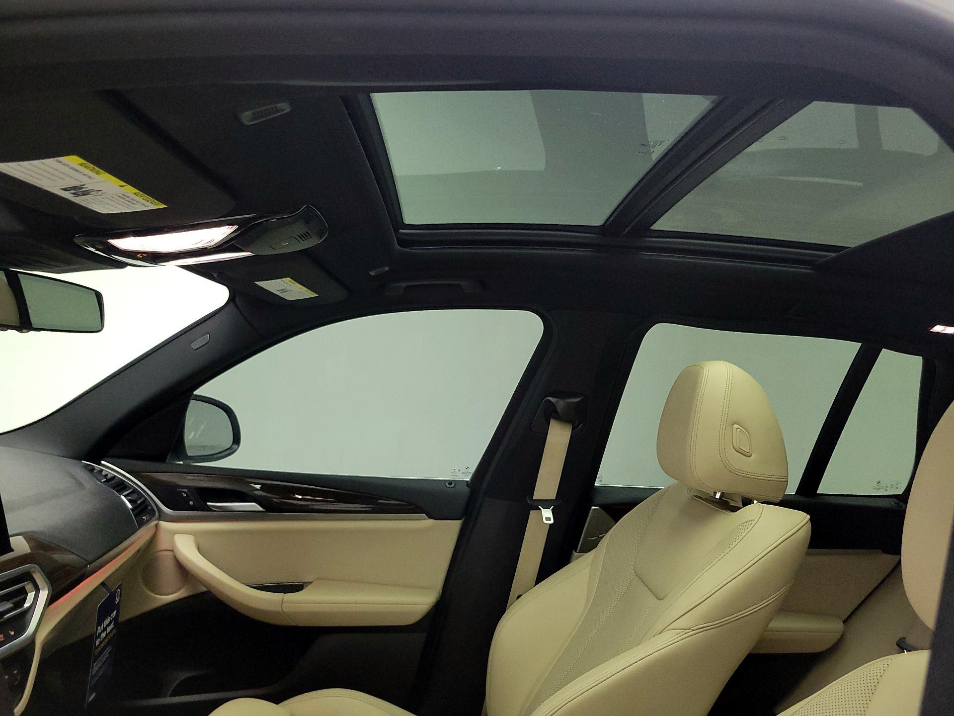 Thumbnail: 2022 BMW X3 - 19