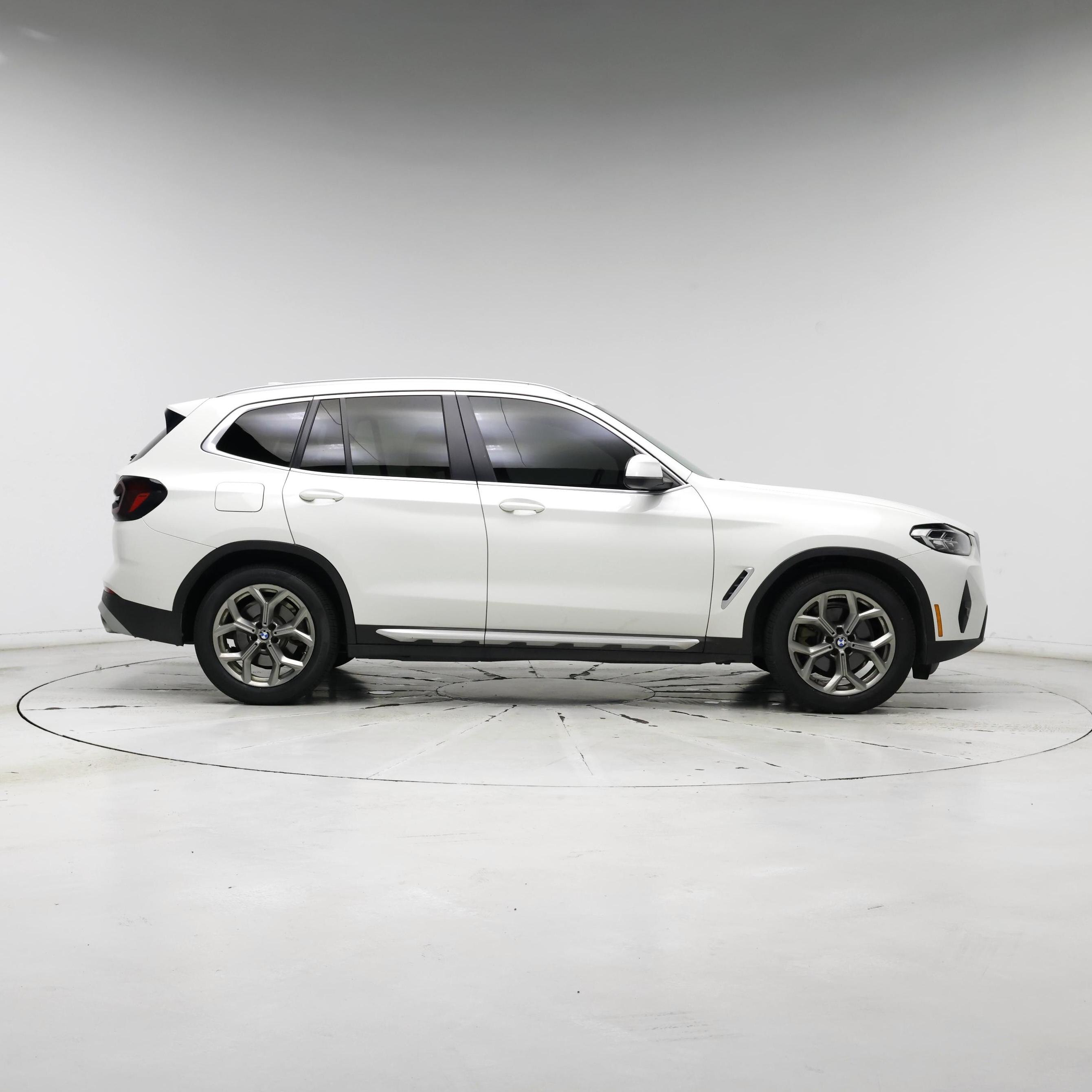 Thumbnail: 2022 BMW X3 - 7