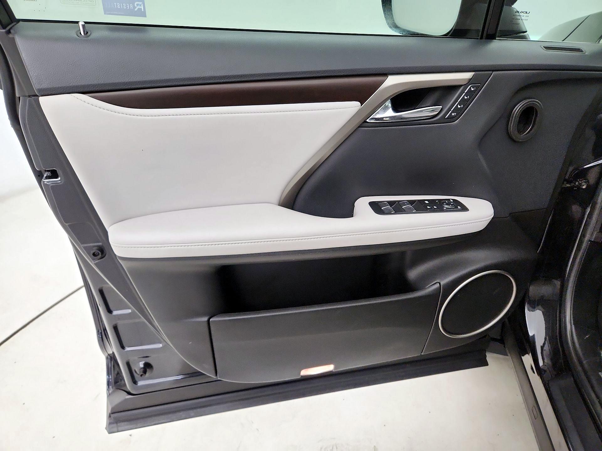 Thumbnail: 2022 Lexus RX - 12