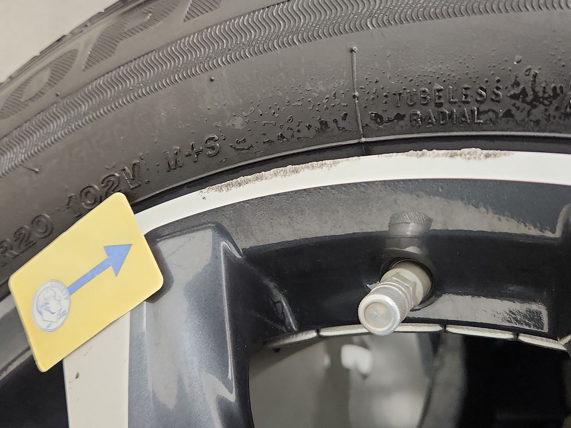 Thumbnail: 2022 Lexus RX - 20