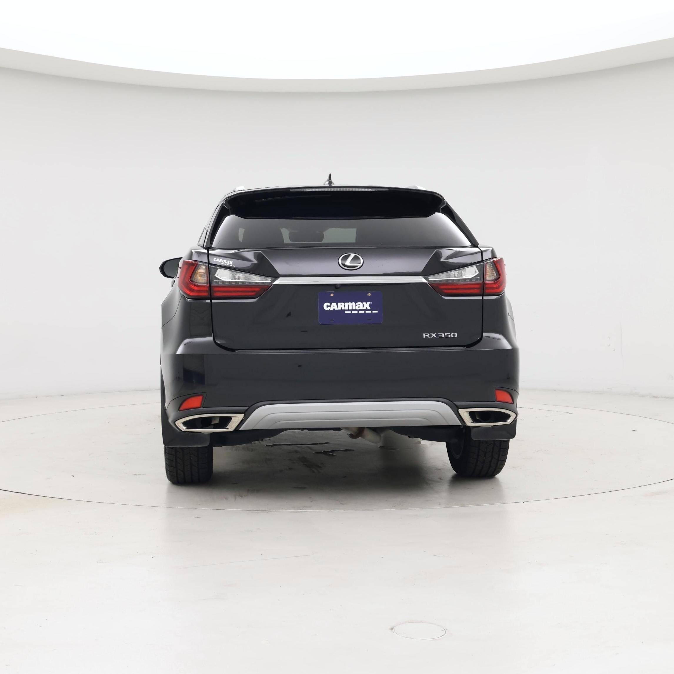 Thumbnail: 2022 Lexus RX - 6