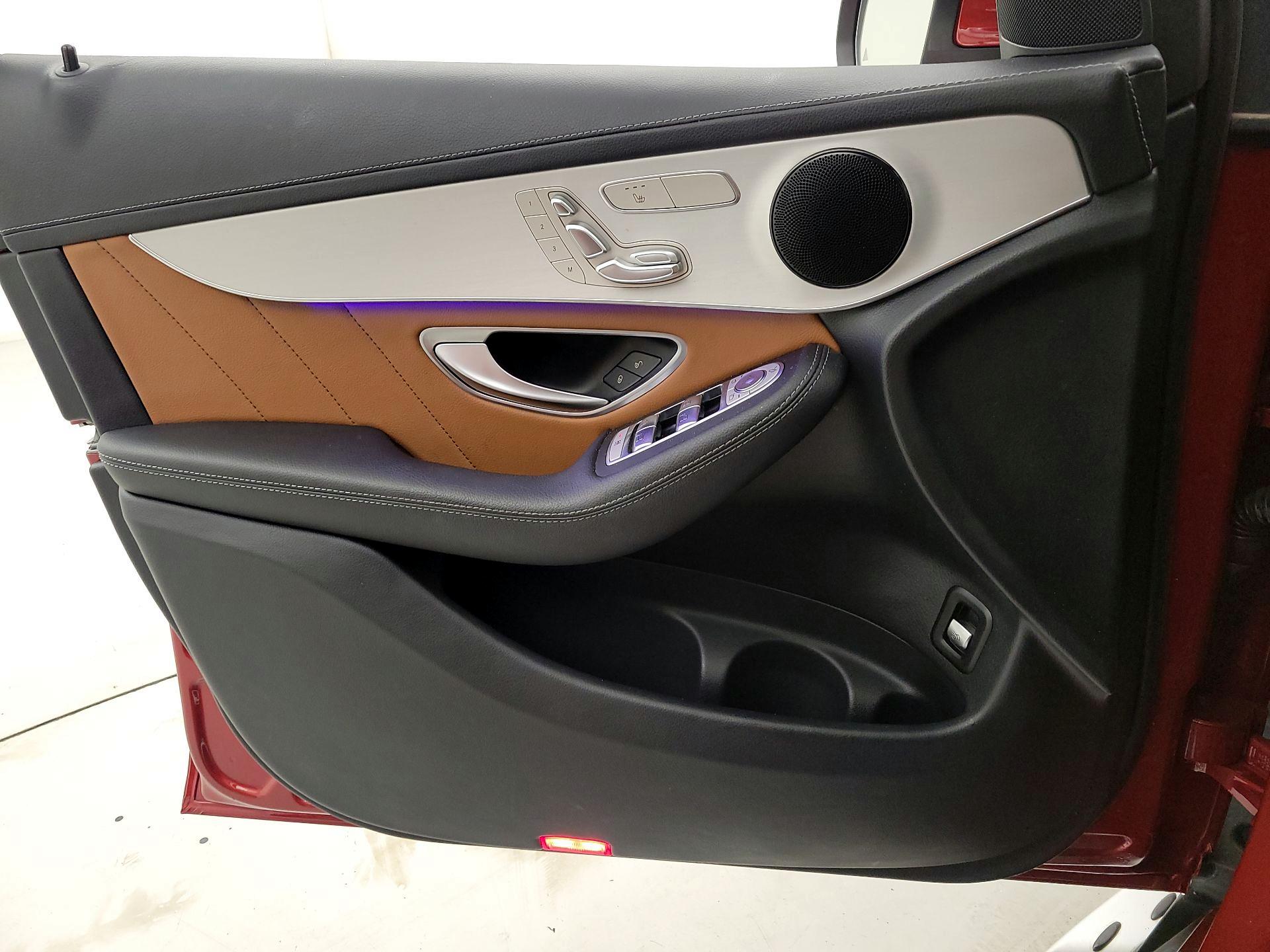 Thumbnail: 2023 Mercedes-Benz GLC - 12