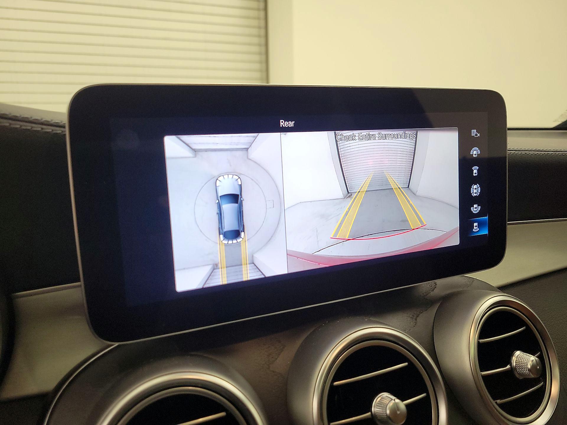 Thumbnail: 2023 Mercedes-Benz GLC - 14