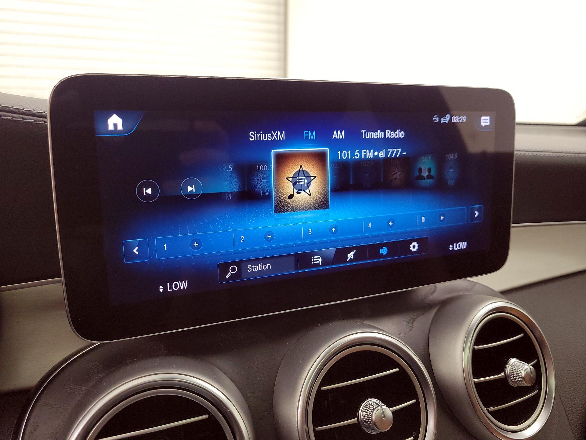 Thumbnail: 2023 Mercedes-Benz GLC - 15