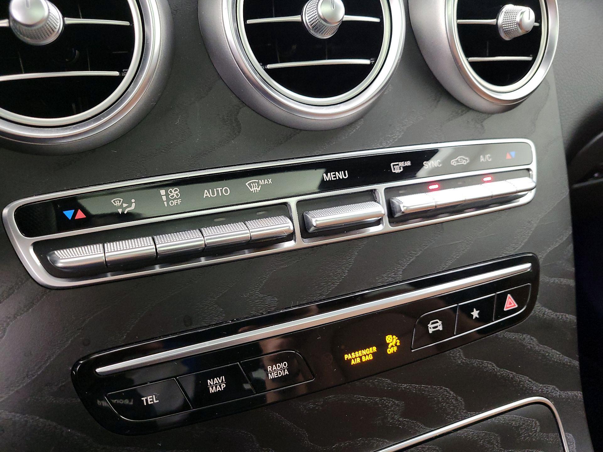 Thumbnail: 2023 Mercedes-Benz GLC - 16