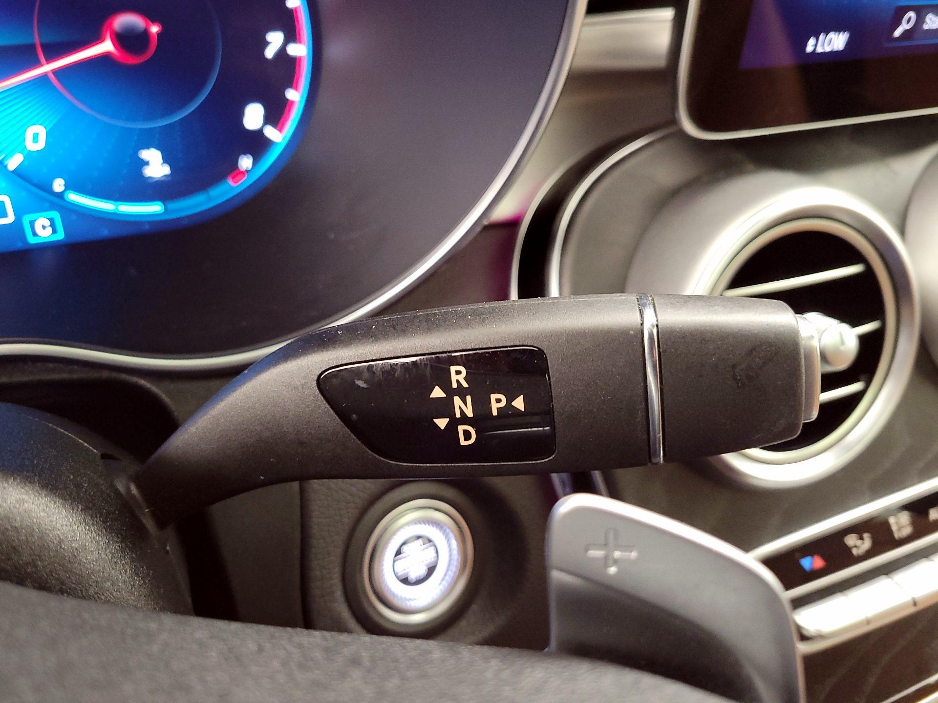 Thumbnail: 2023 Mercedes-Benz GLC - 17