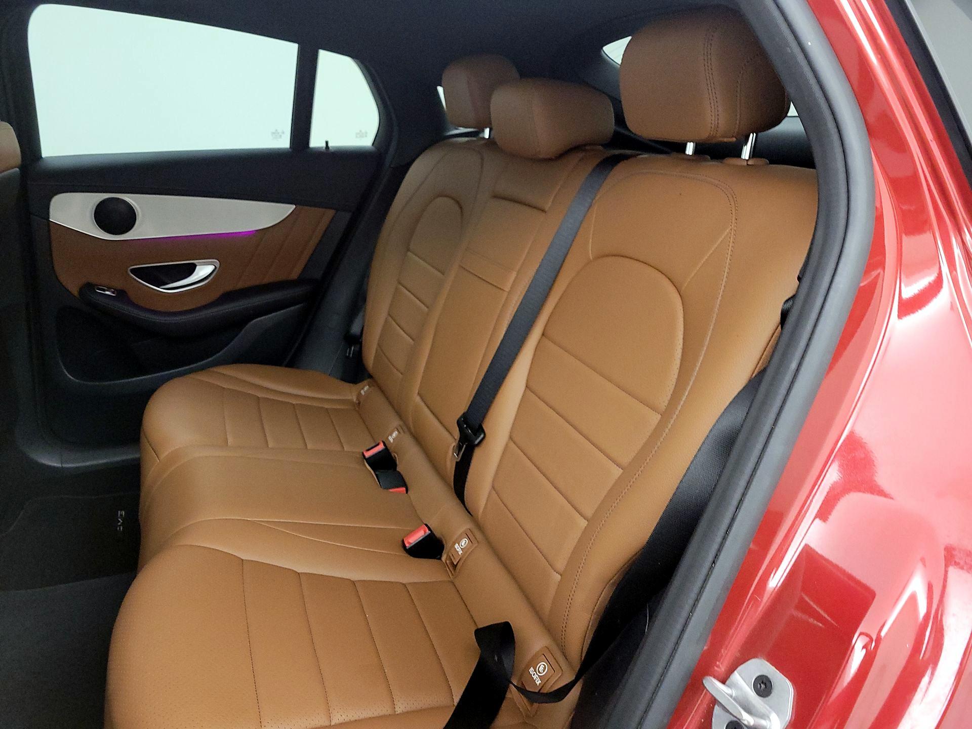 Thumbnail: 2023 Mercedes-Benz GLC - 20