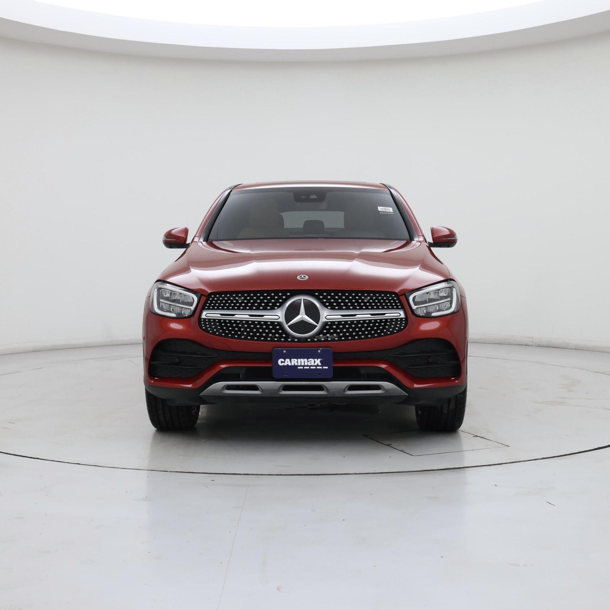 Thumbnail: 2023 Mercedes-Benz GLC - 5
