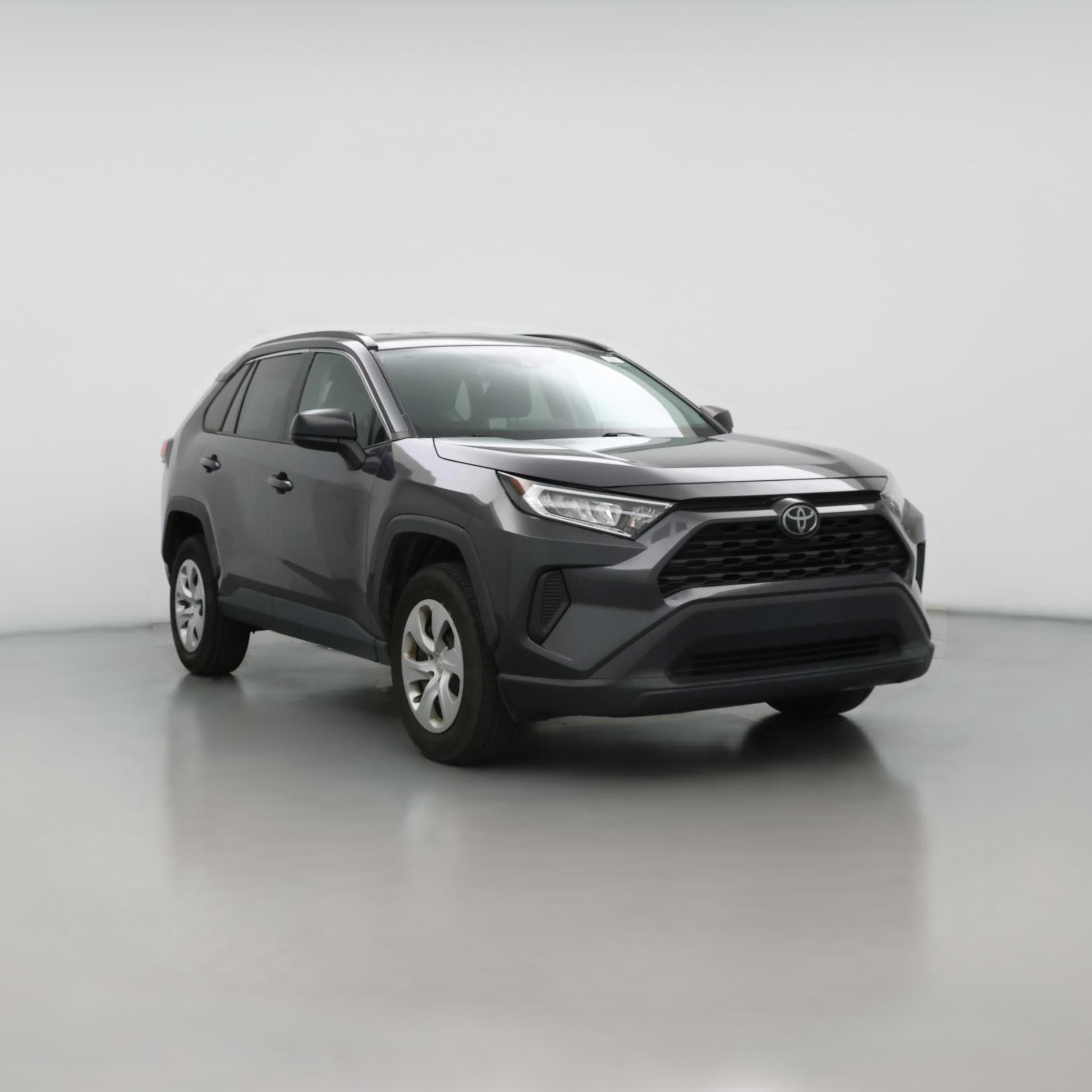 Thumbnail: 2019 Toyota RAV4 - 1