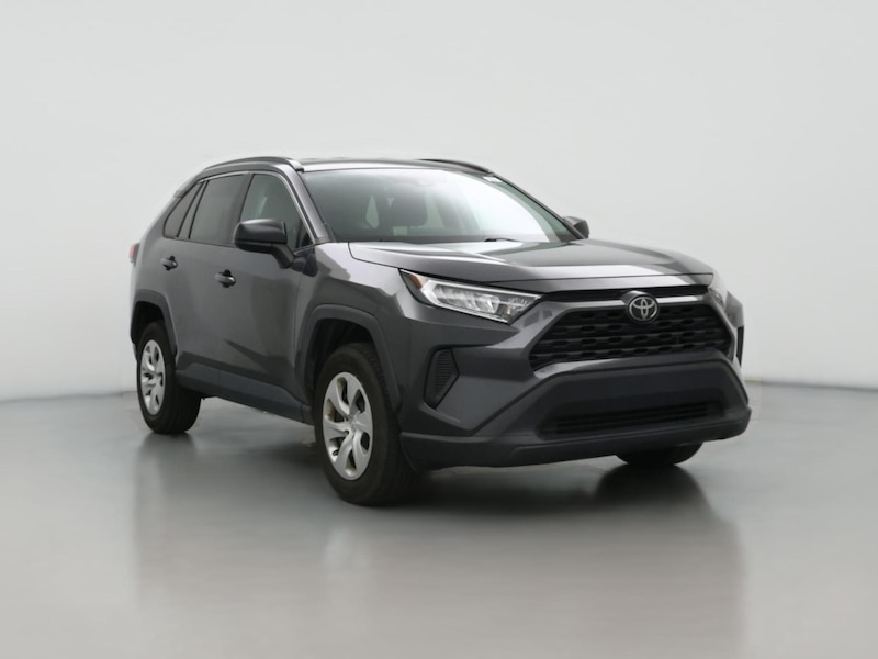 2019 Toyota RAV4 LE -
                  Kenner, LA