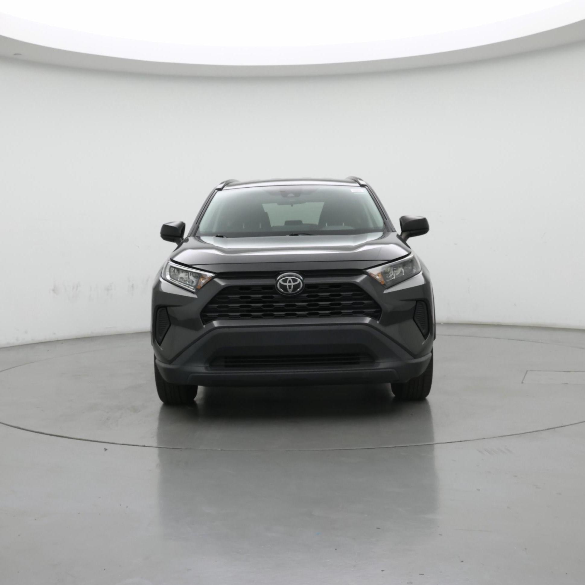 Thumbnail: 2019 Toyota RAV4 - 5