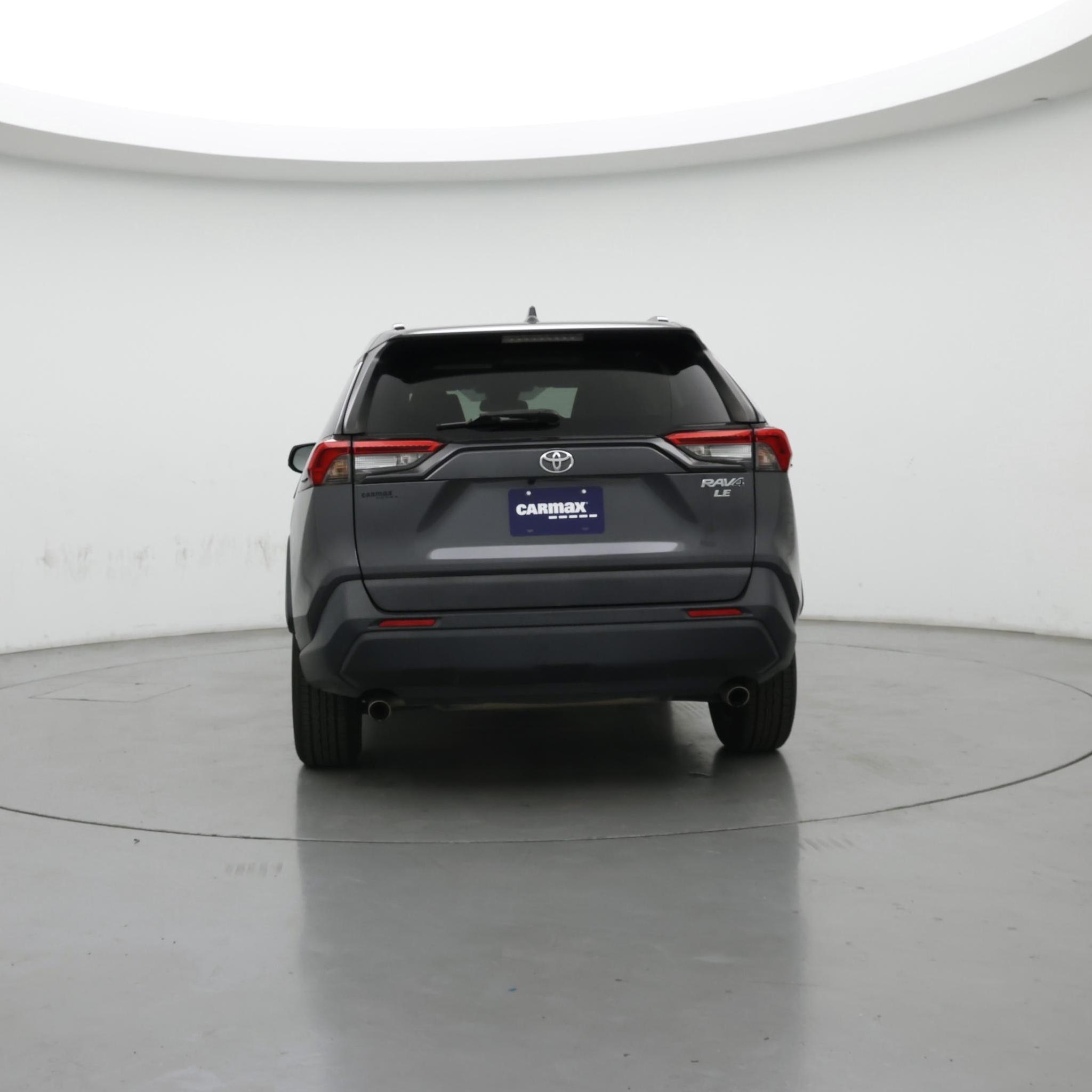Thumbnail: 2019 Toyota RAV4 - 6