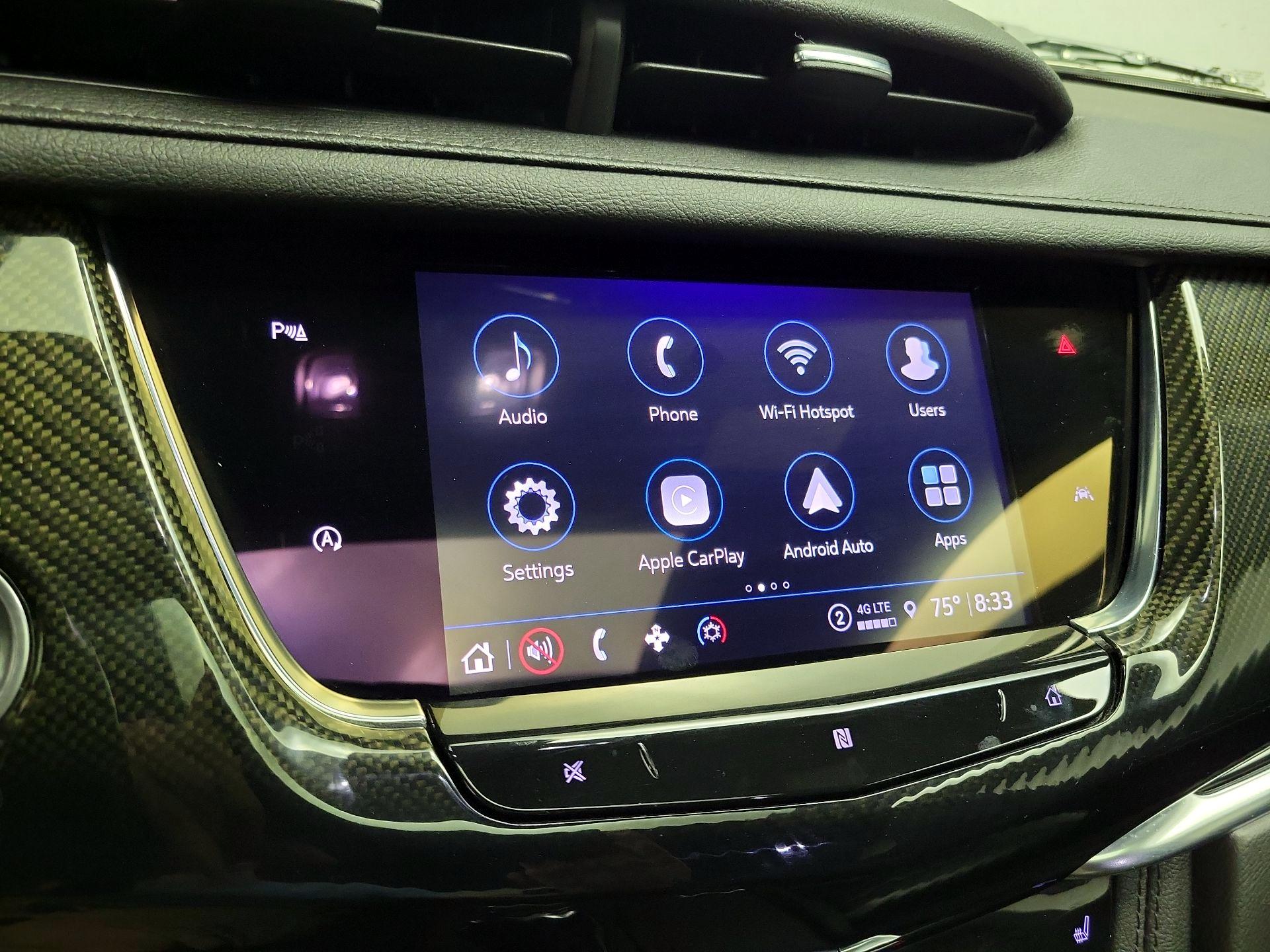 Thumbnail: 2021 Cadillac XT6 - 14