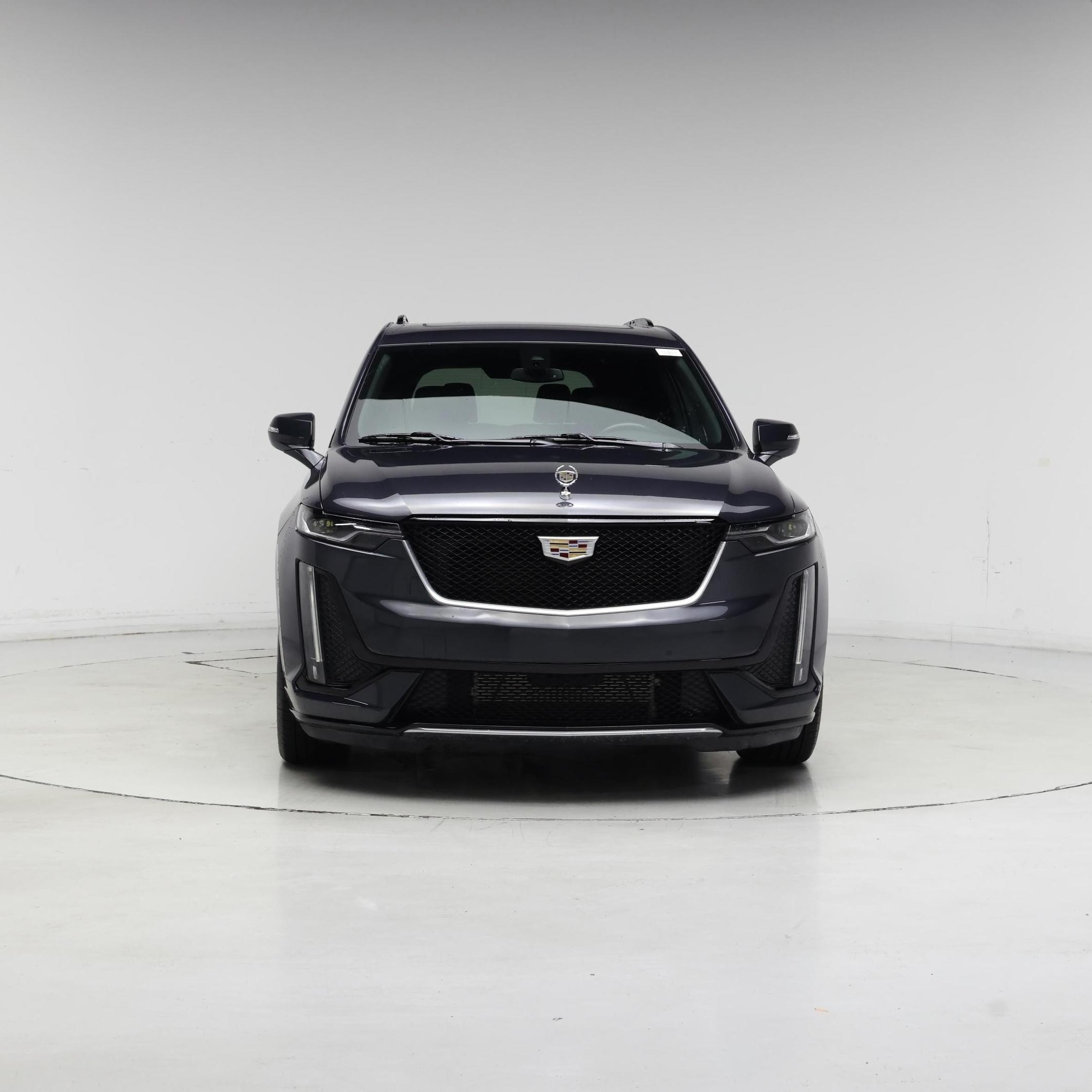 Thumbnail: 2021 Cadillac XT6 - 5