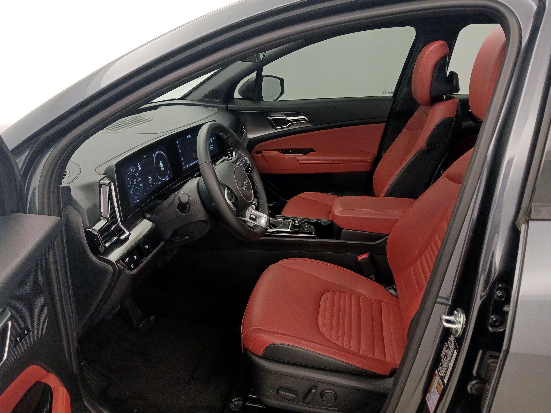 Thumbnail: 2024 Kia Sportage - 11