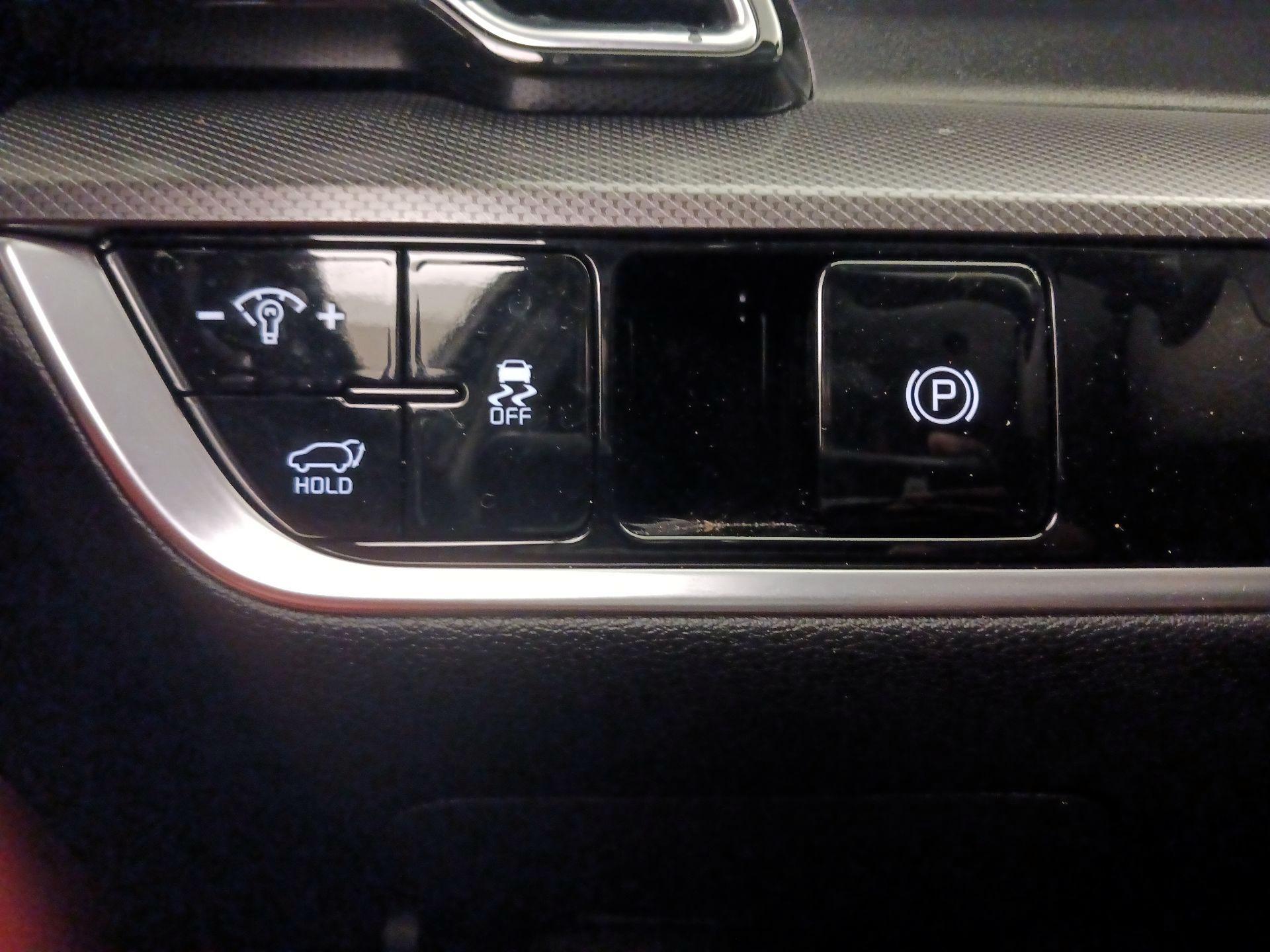 Thumbnail: 2024 Kia Sportage - 13