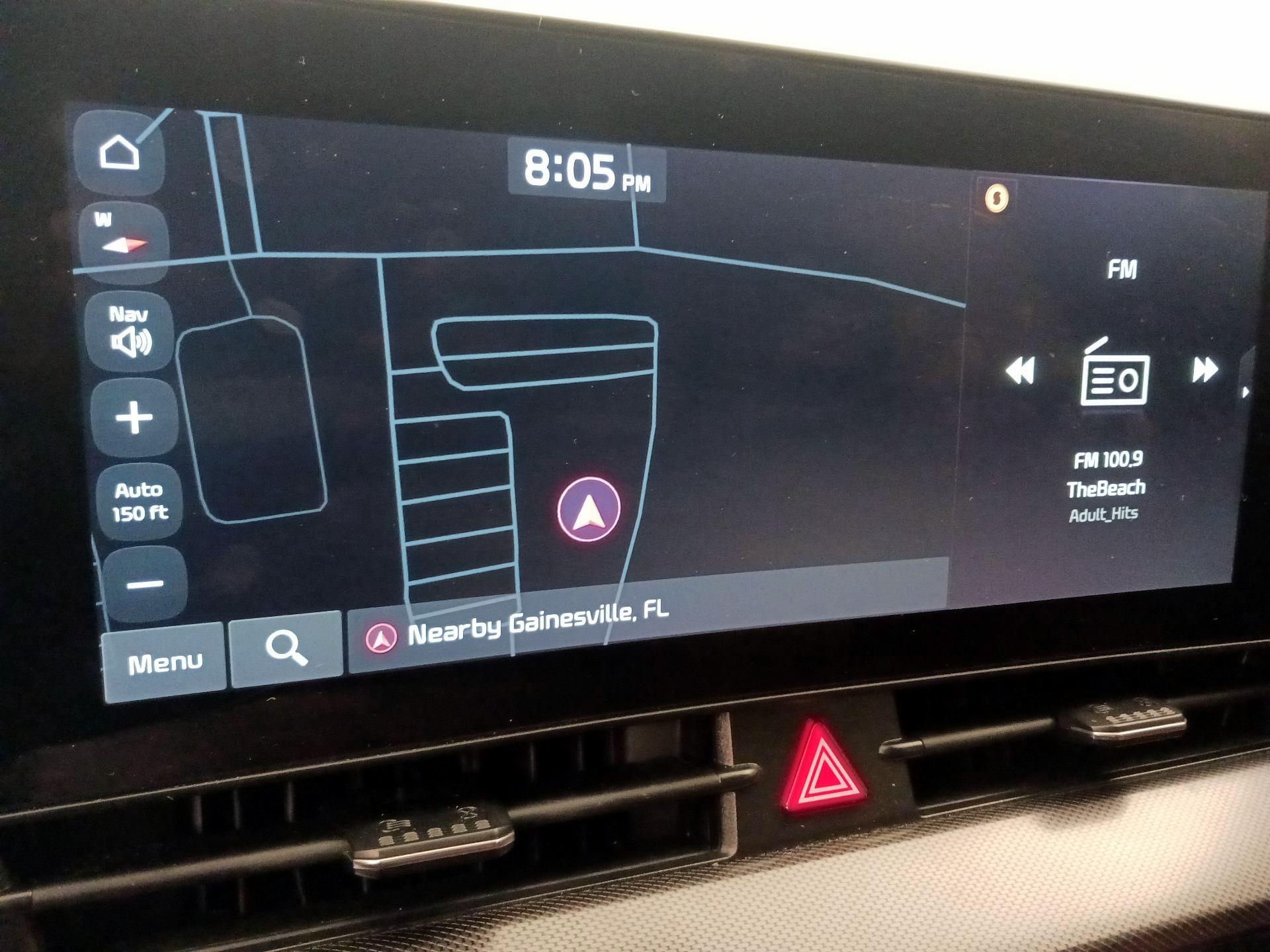 Thumbnail: 2024 Kia Sportage - 14