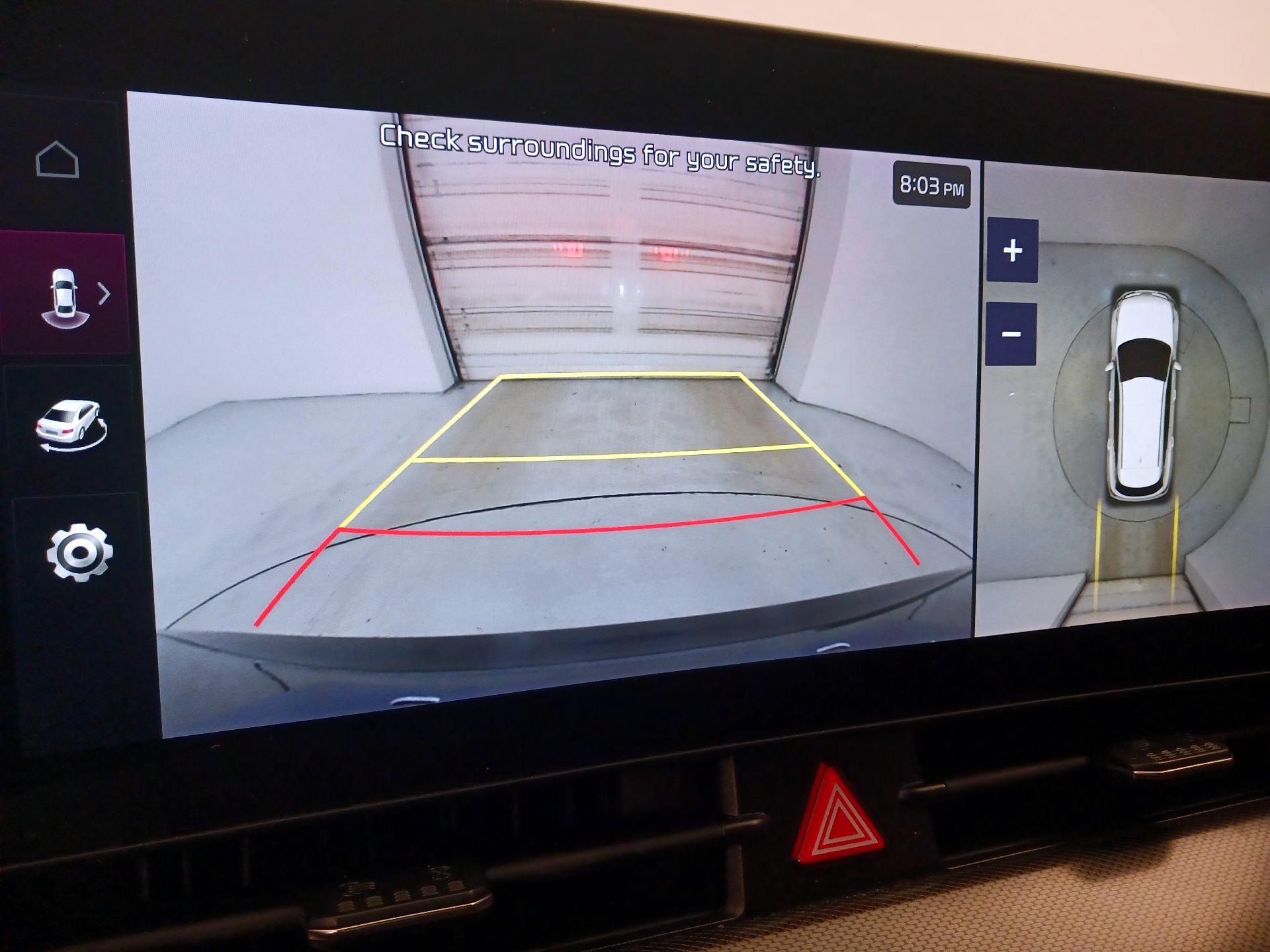 Thumbnail: 2024 Kia Sportage - 15