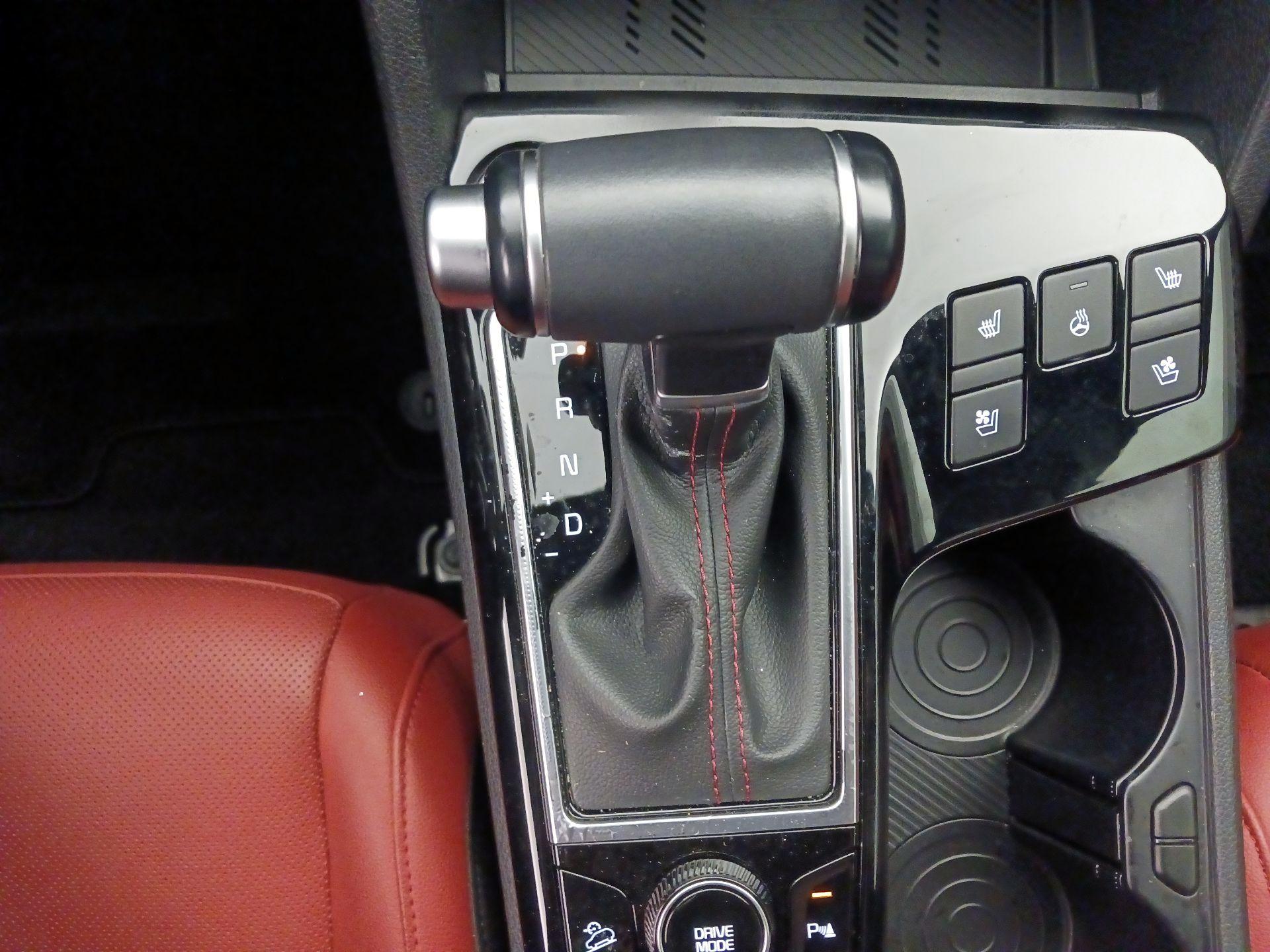 Thumbnail: 2024 Kia Sportage - 18