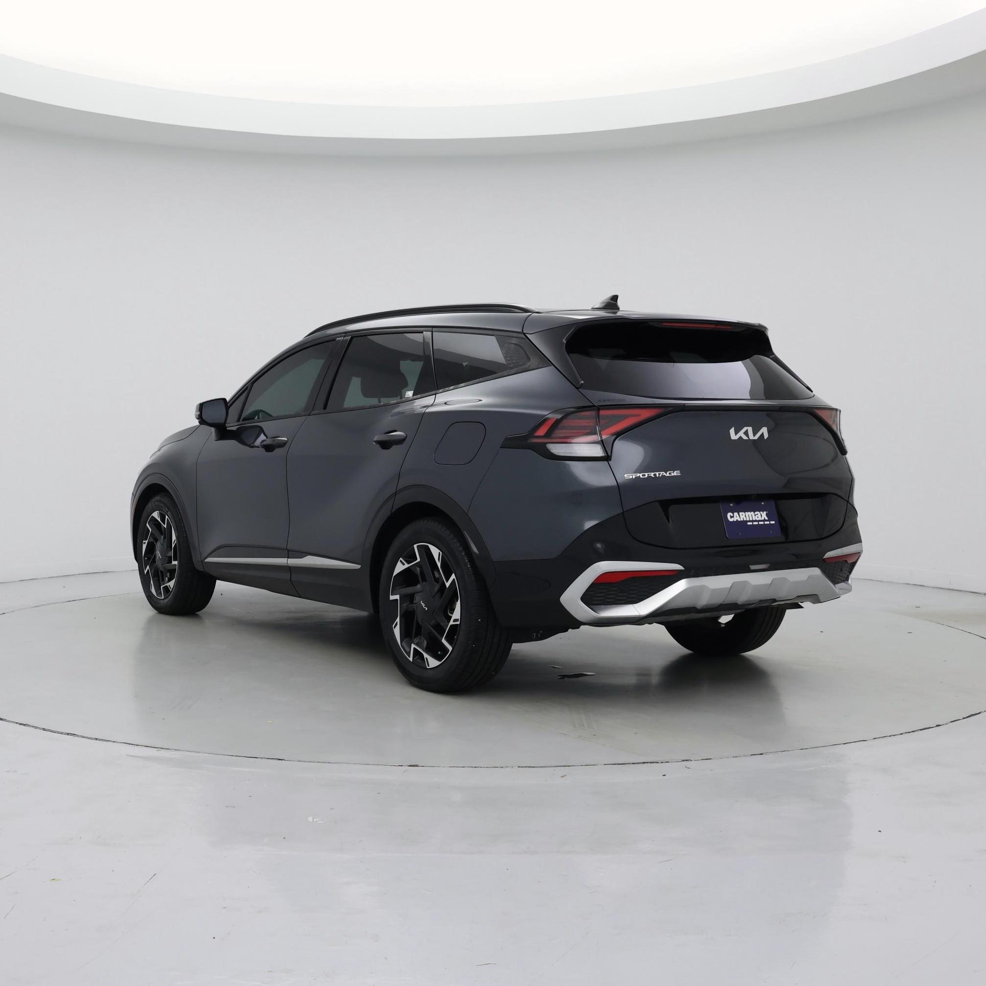 Thumbnail: 2024 Kia Sportage - 2