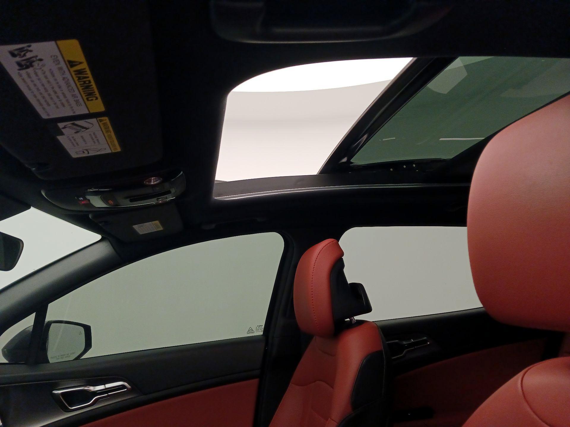 Thumbnail: 2024 Kia Sportage - 20