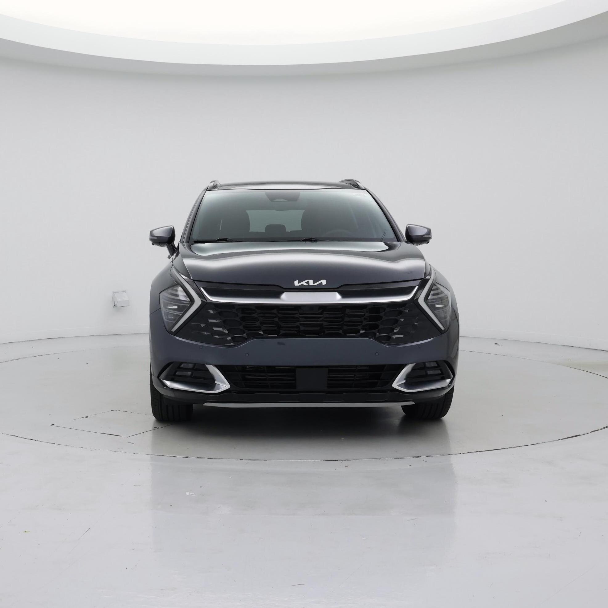 Thumbnail: 2024 Kia Sportage - 5