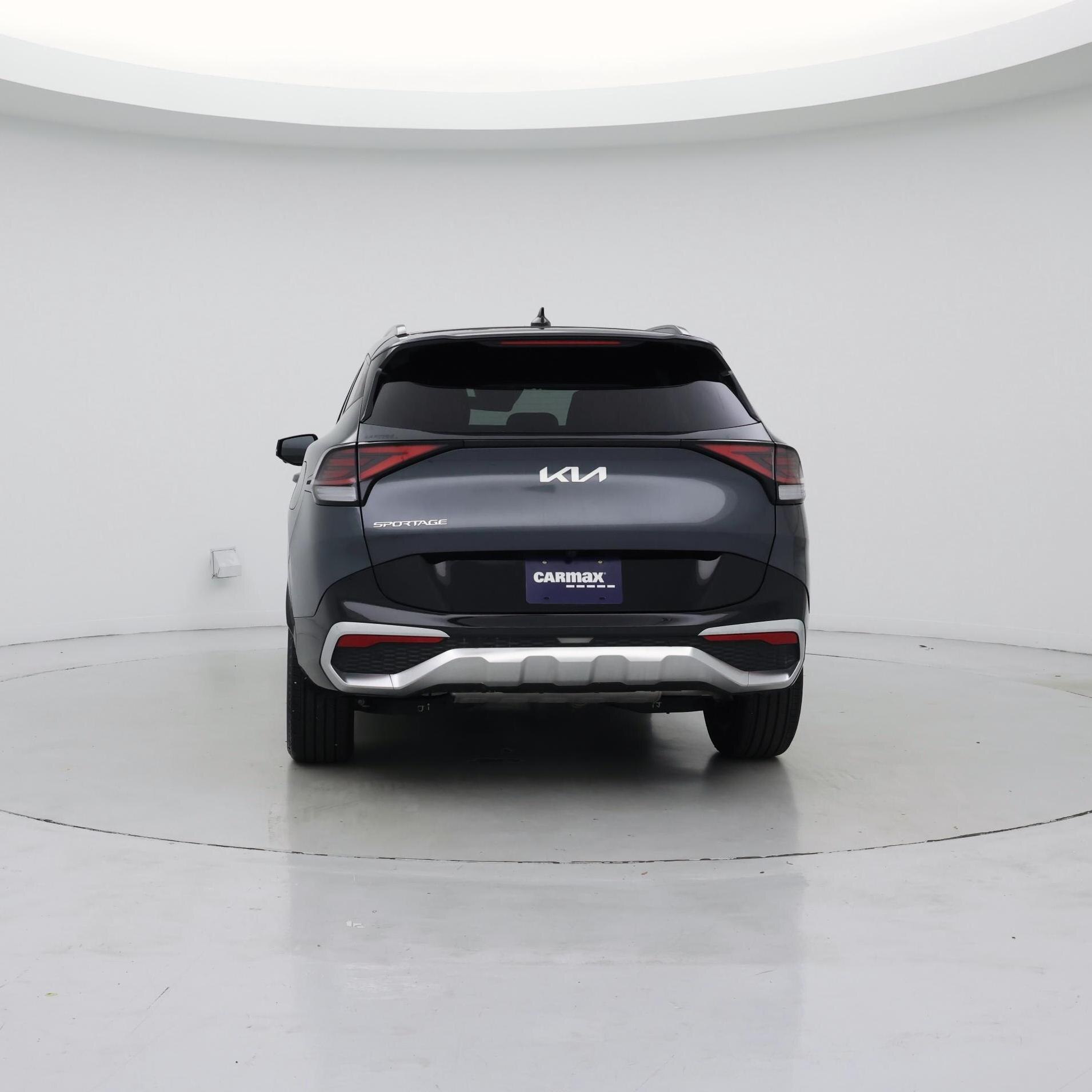 Thumbnail: 2024 Kia Sportage - 6