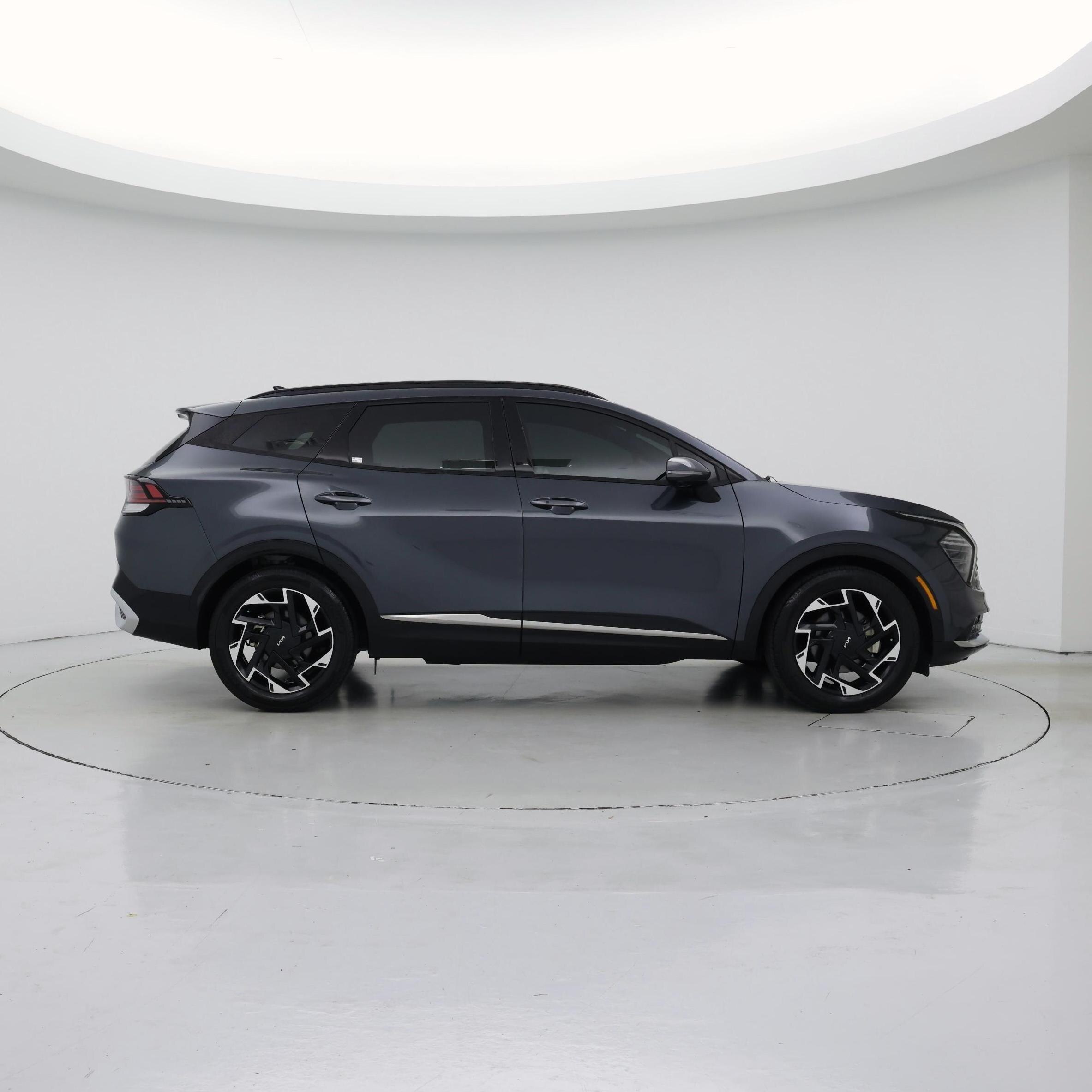Thumbnail: 2024 Kia Sportage - 7