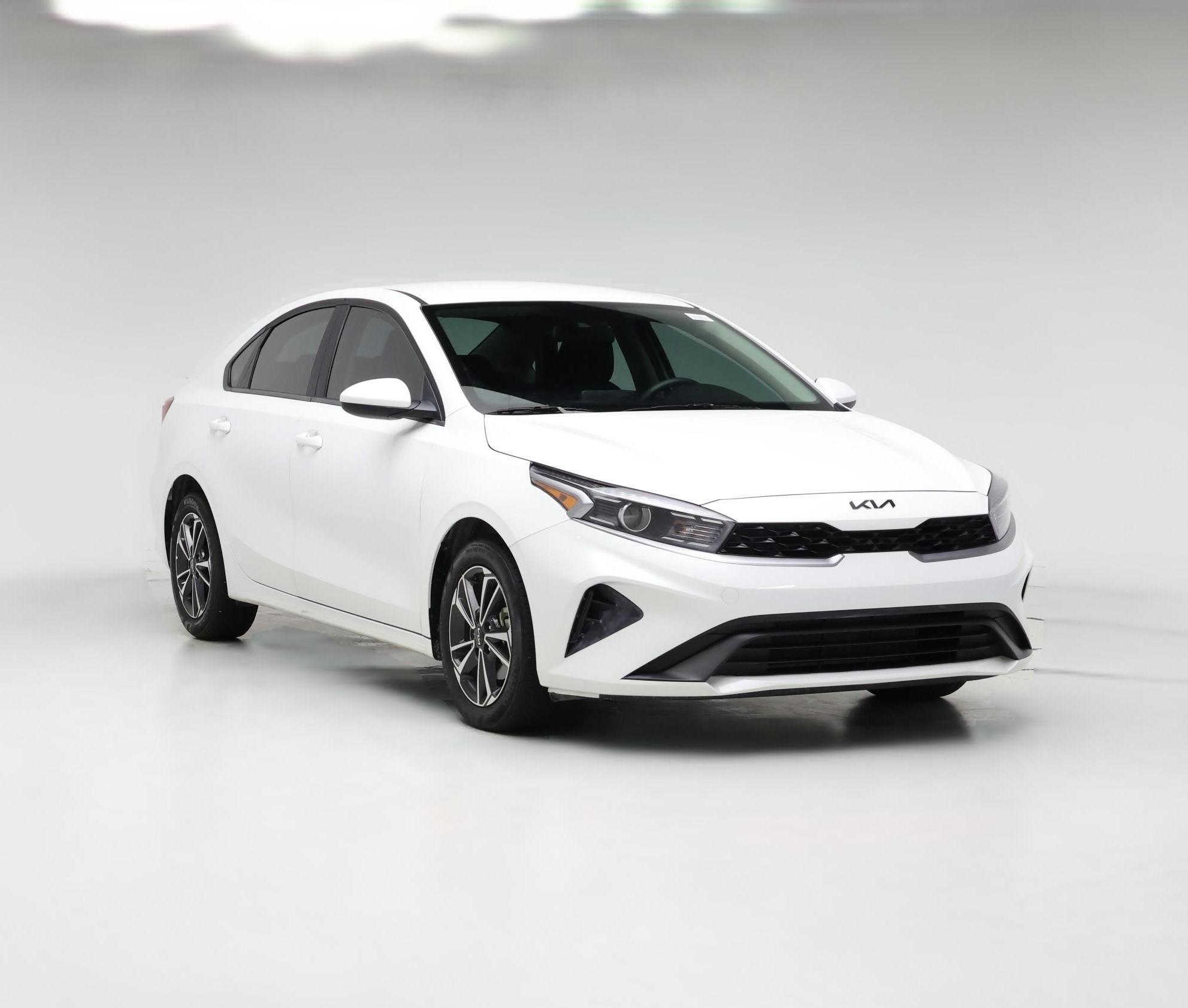 Thumbnail: 2024 Kia Forte - 1