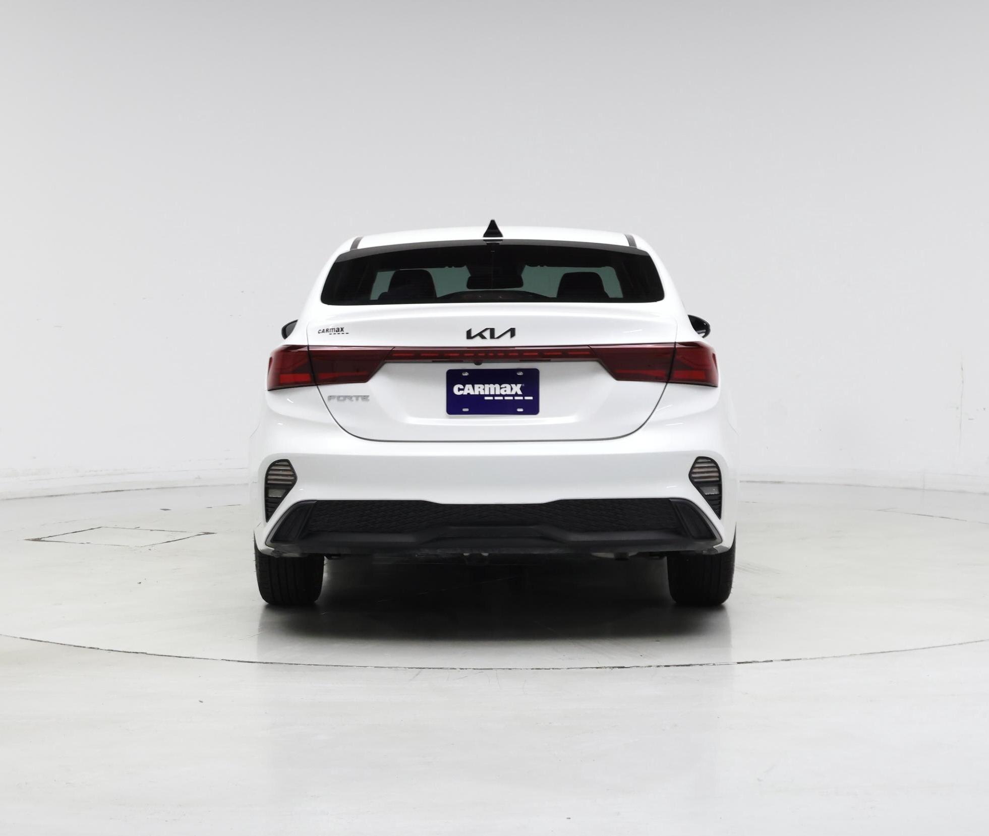 Thumbnail: 2024 Kia Forte - 6