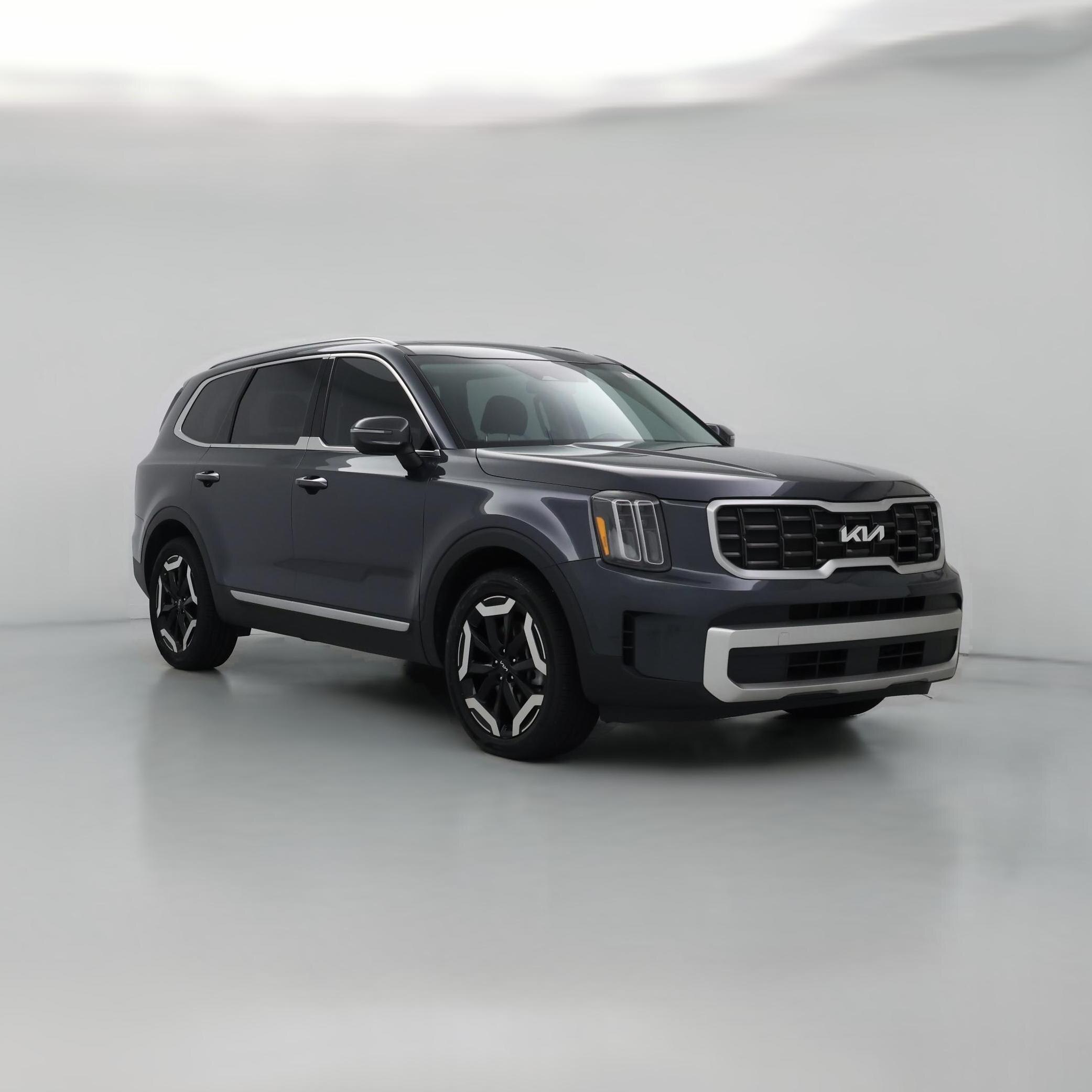Thumbnail: 2023 Kia Telluride - 1