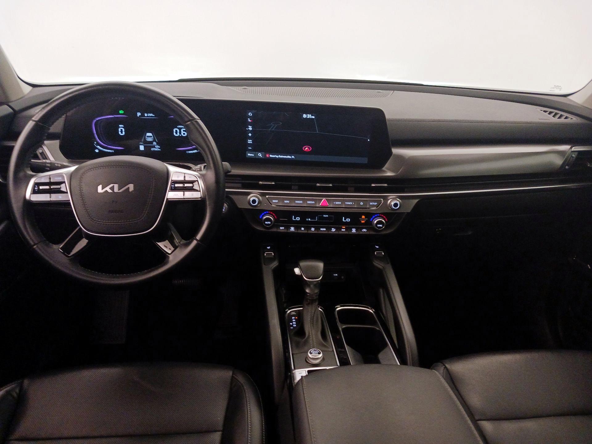 Thumbnail: 2023 Kia Telluride - 9