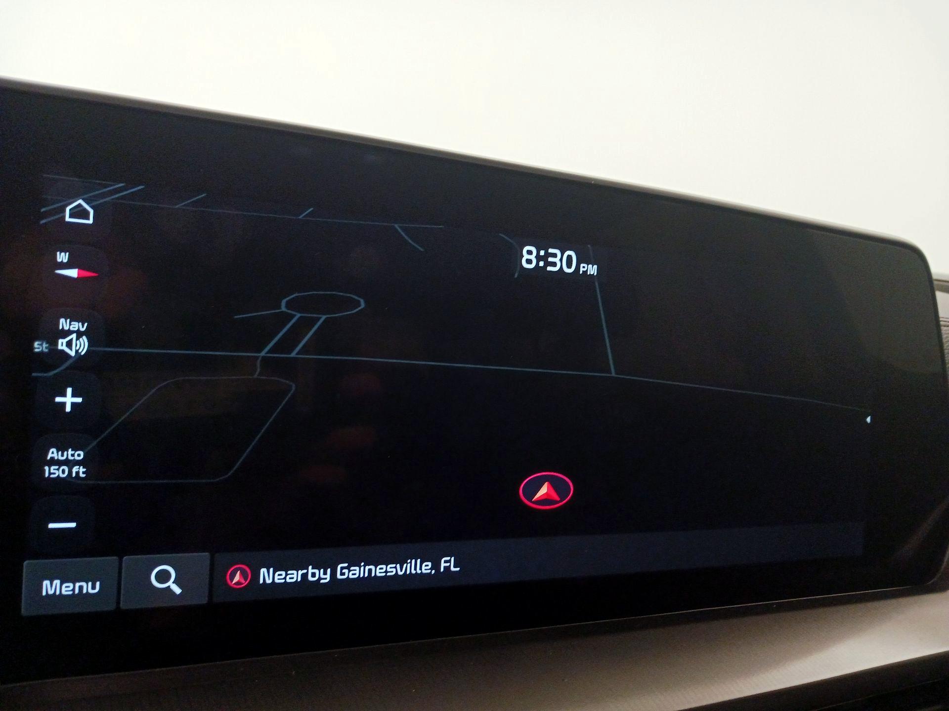 Thumbnail: 2023 Kia Telluride - 14