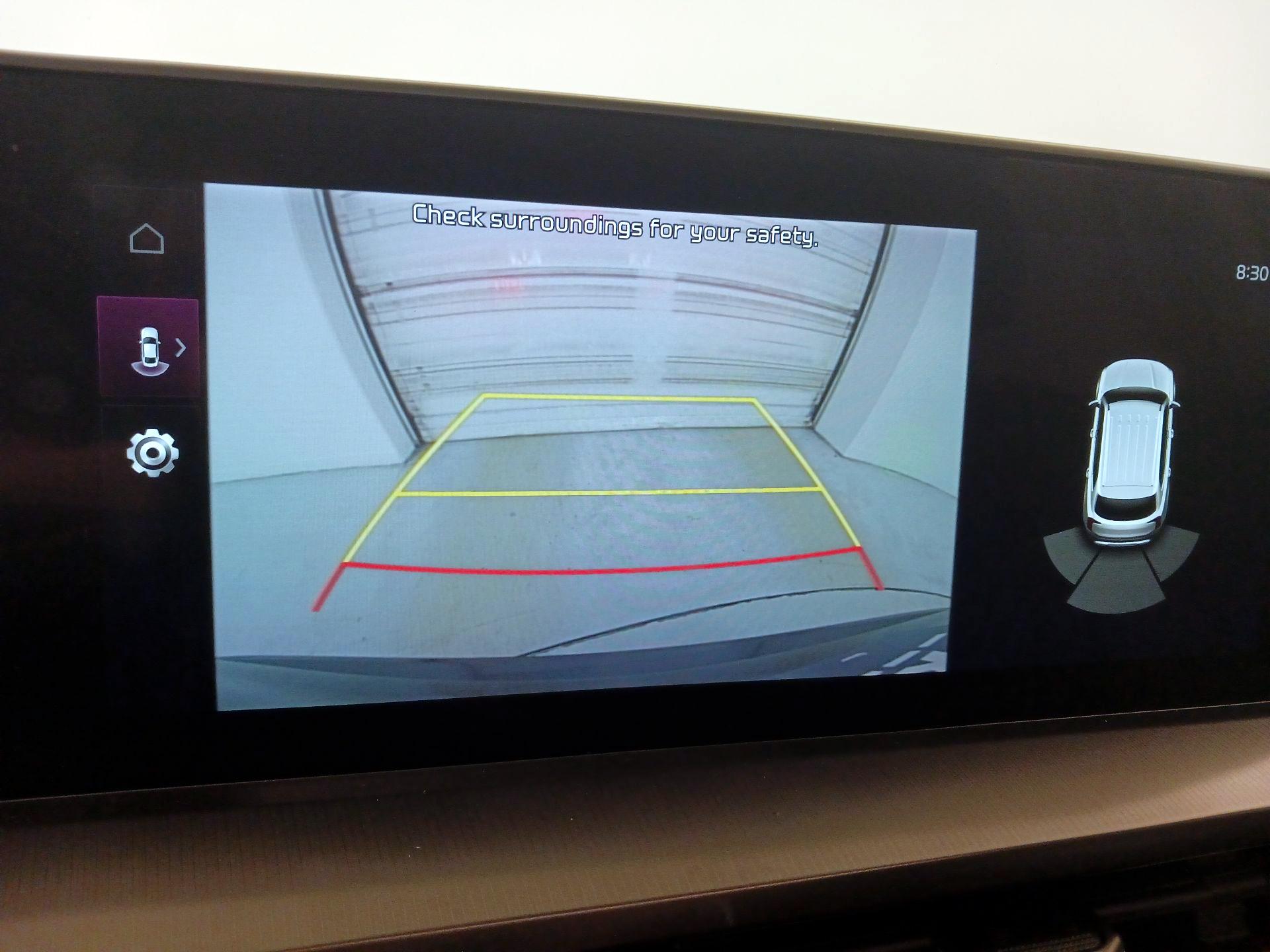 Thumbnail: 2023 Kia Telluride - 15