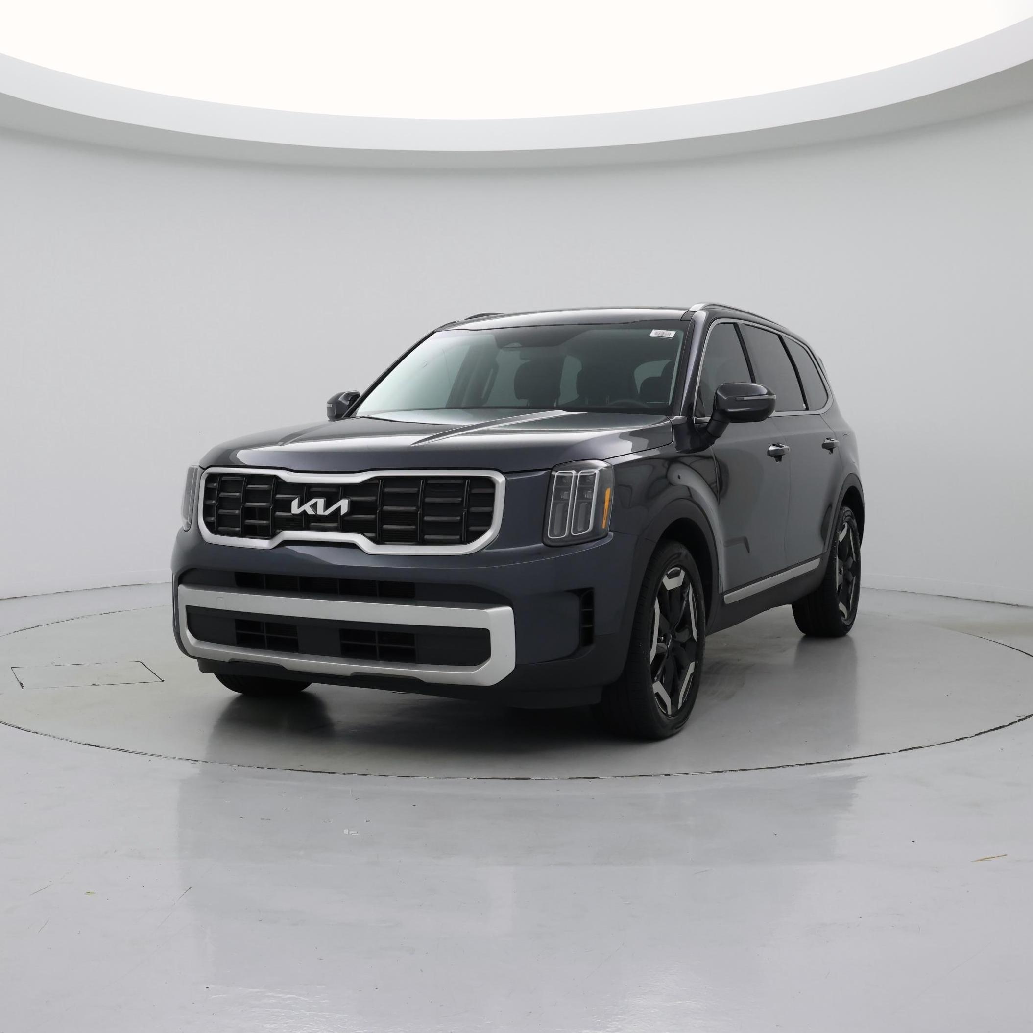 Thumbnail: 2023 Kia Telluride - 4