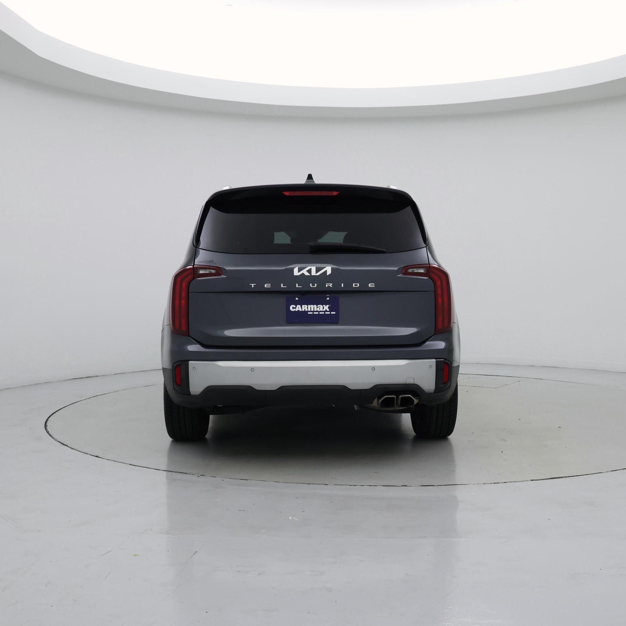 Thumbnail: 2023 Kia Telluride - 6