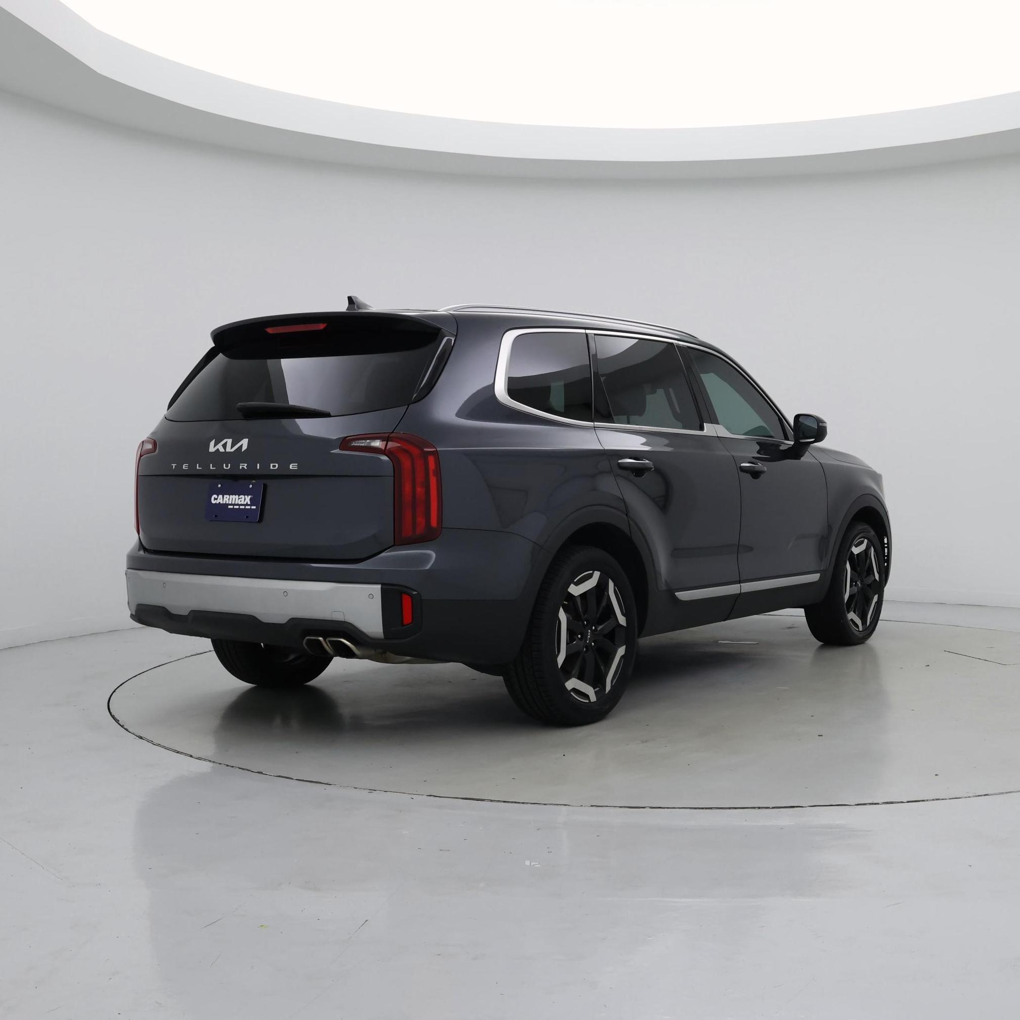 Thumbnail: 2023 Kia Telluride - 8