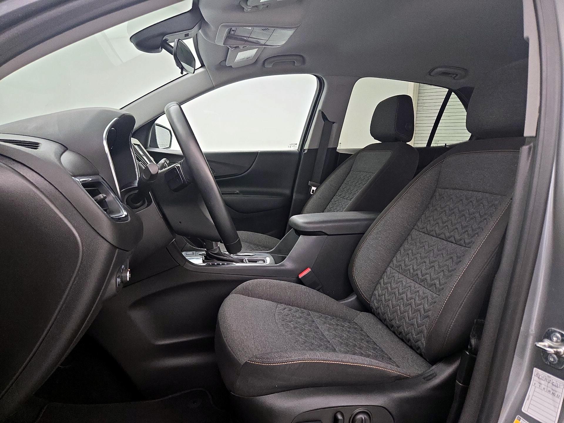 Thumbnail: 2024 Chevrolet Equinox - 11