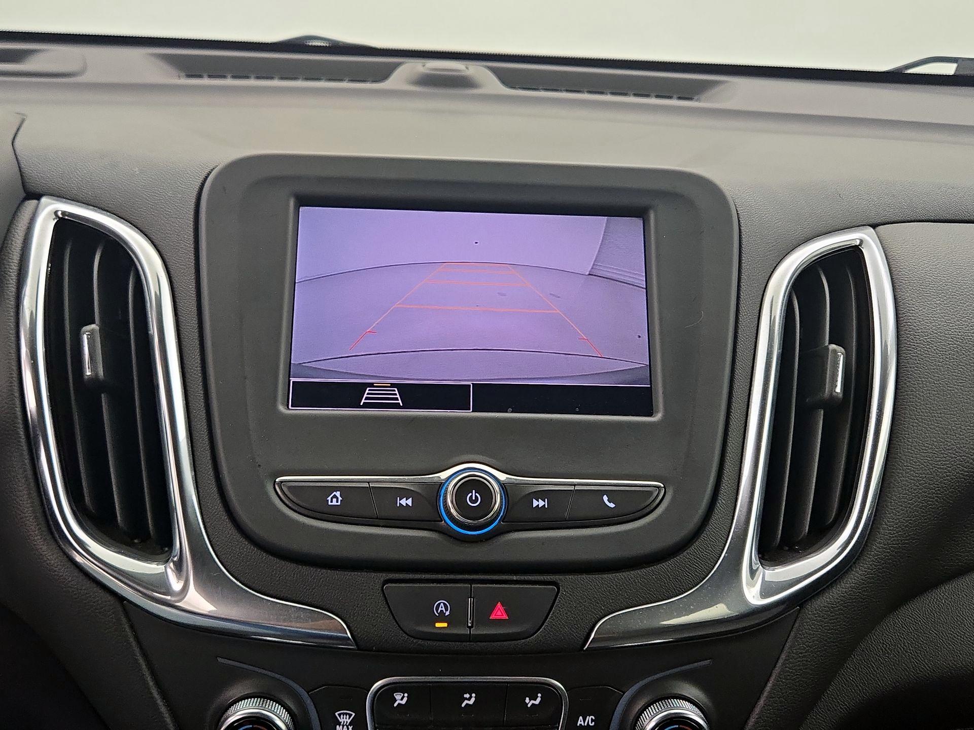 Thumbnail: 2024 Chevrolet Equinox - 14