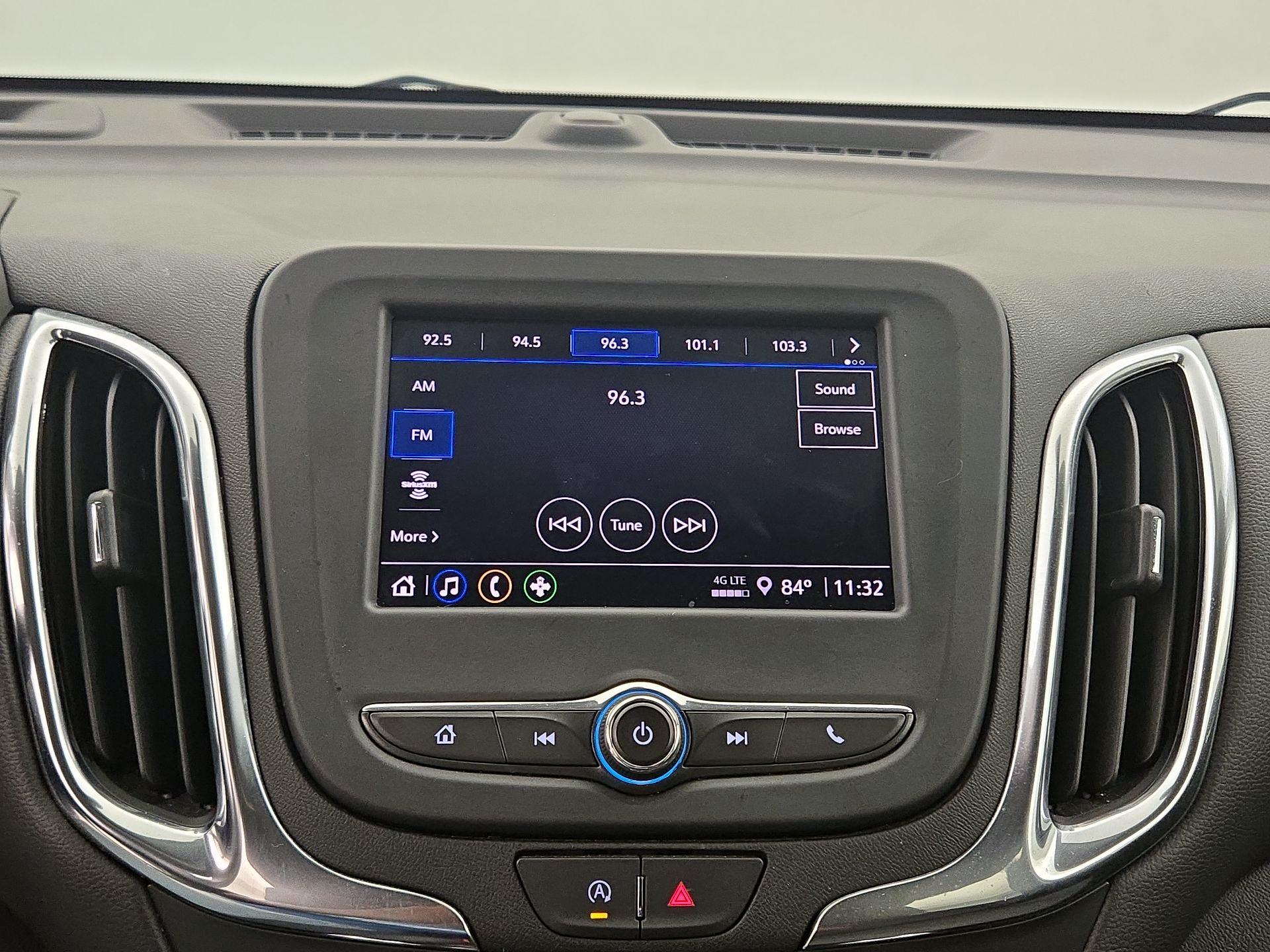 Thumbnail: 2024 Chevrolet Equinox - 15