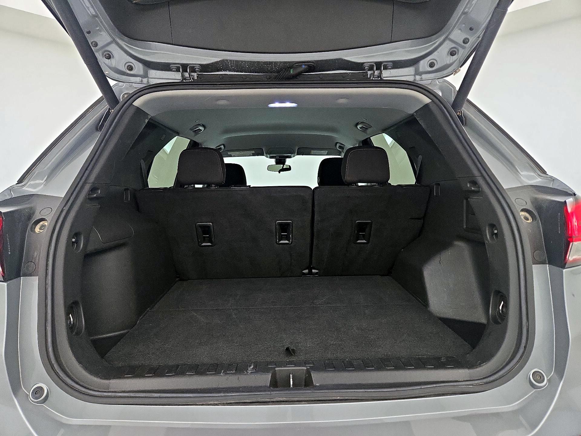 Thumbnail: 2024 Chevrolet Equinox - 20