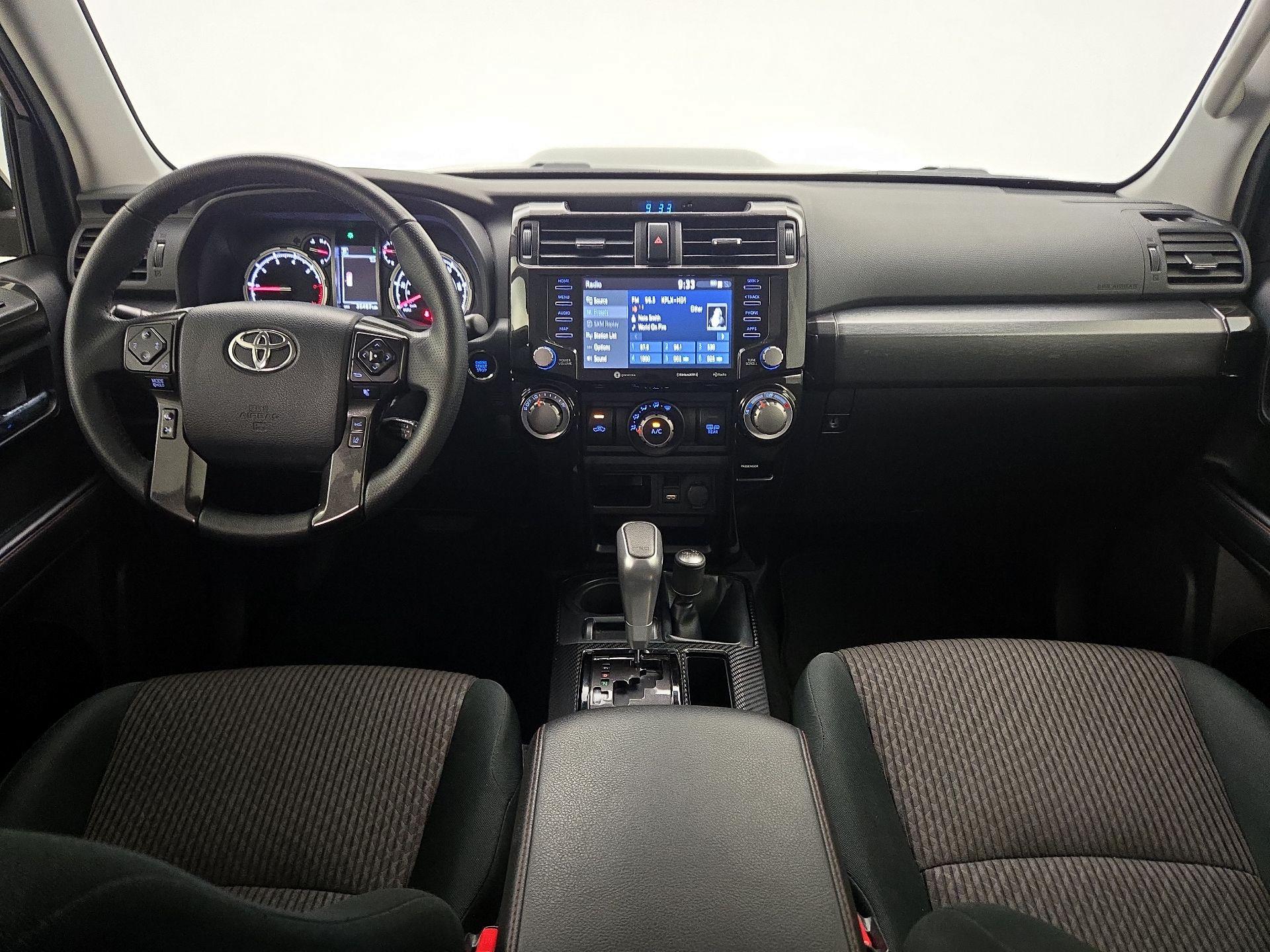 Thumbnail: 2024 Toyota 4Runner - 9